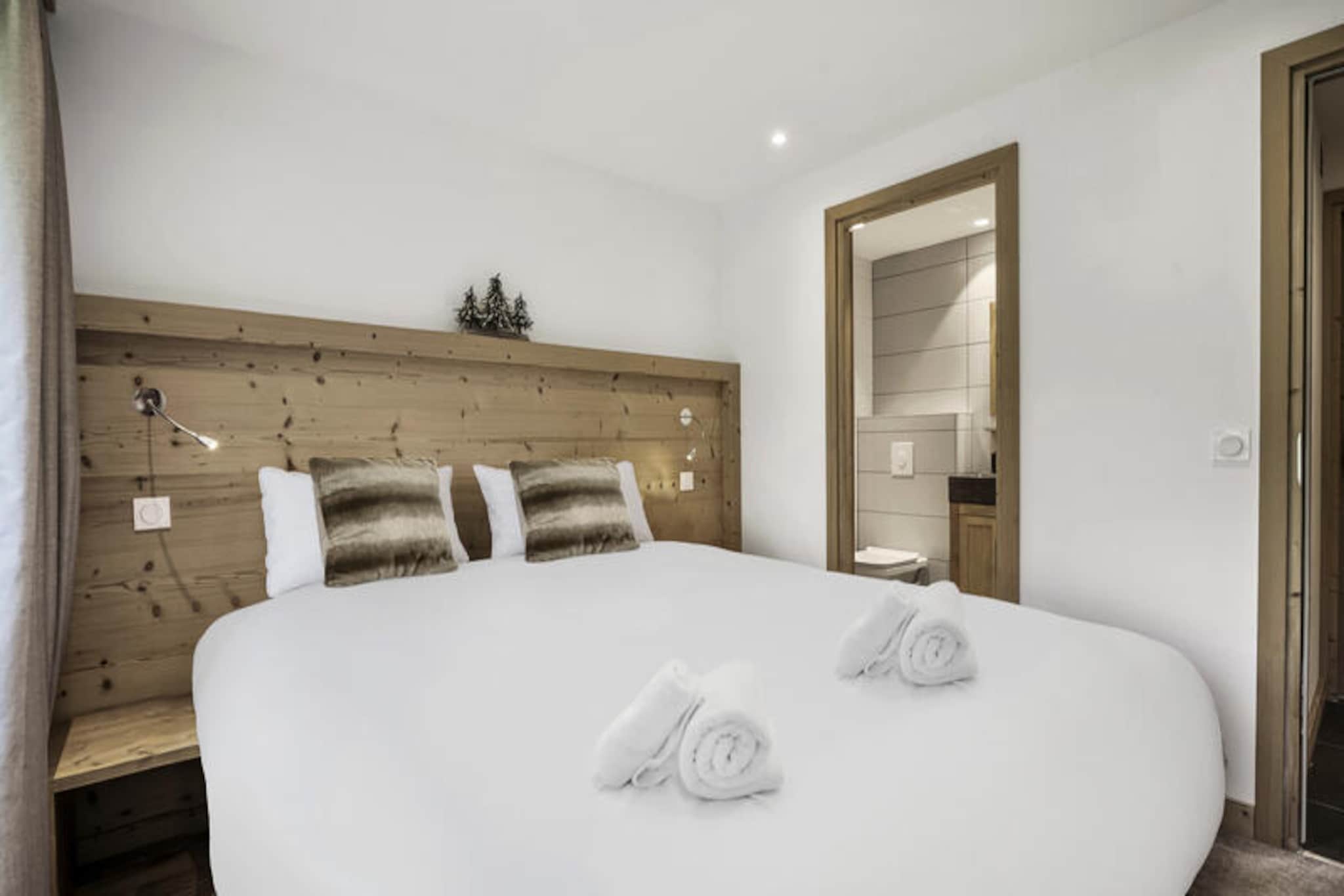 Résidence Le Neiger-Niet-getagd