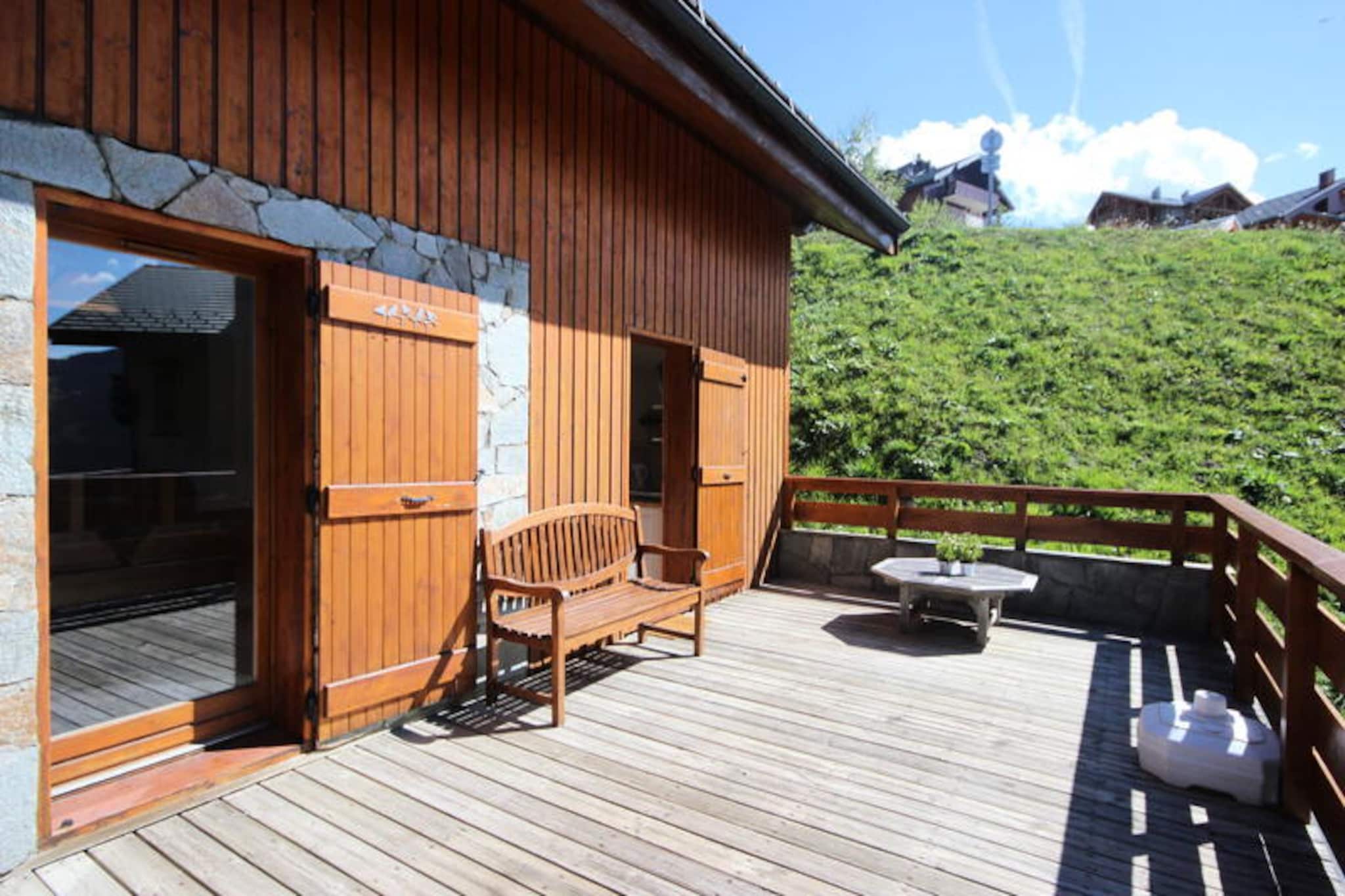 Chalet Camomille-Niet-getagd