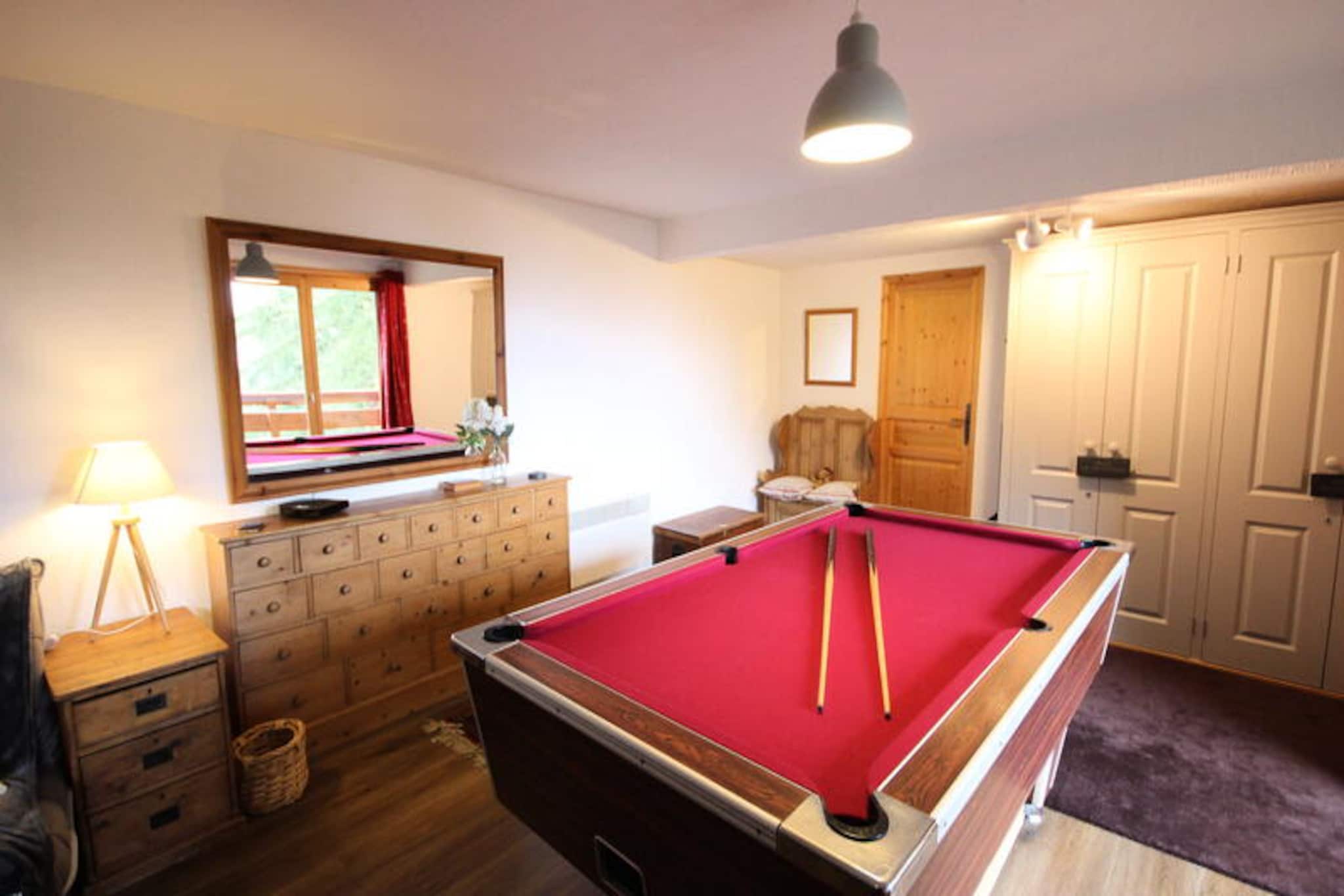 Chalet Camomille-Niet-getagd