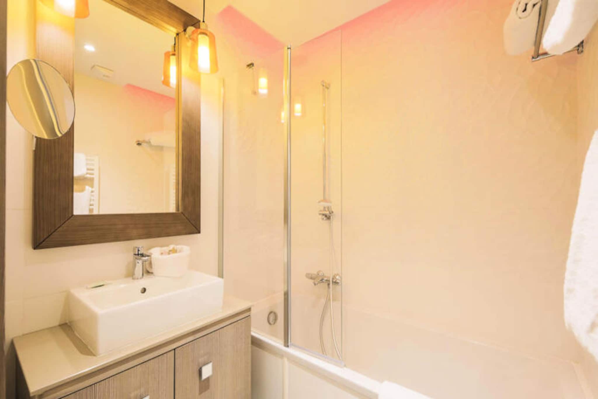 Résidence Premium L'Hévana-Nicht zugeordnet