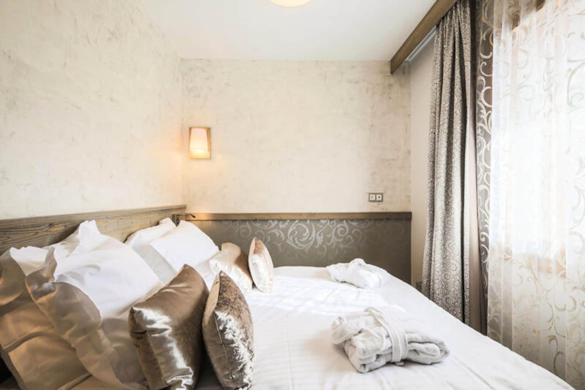 Résidence Premium L'Hévana-Nicht zugeordnet