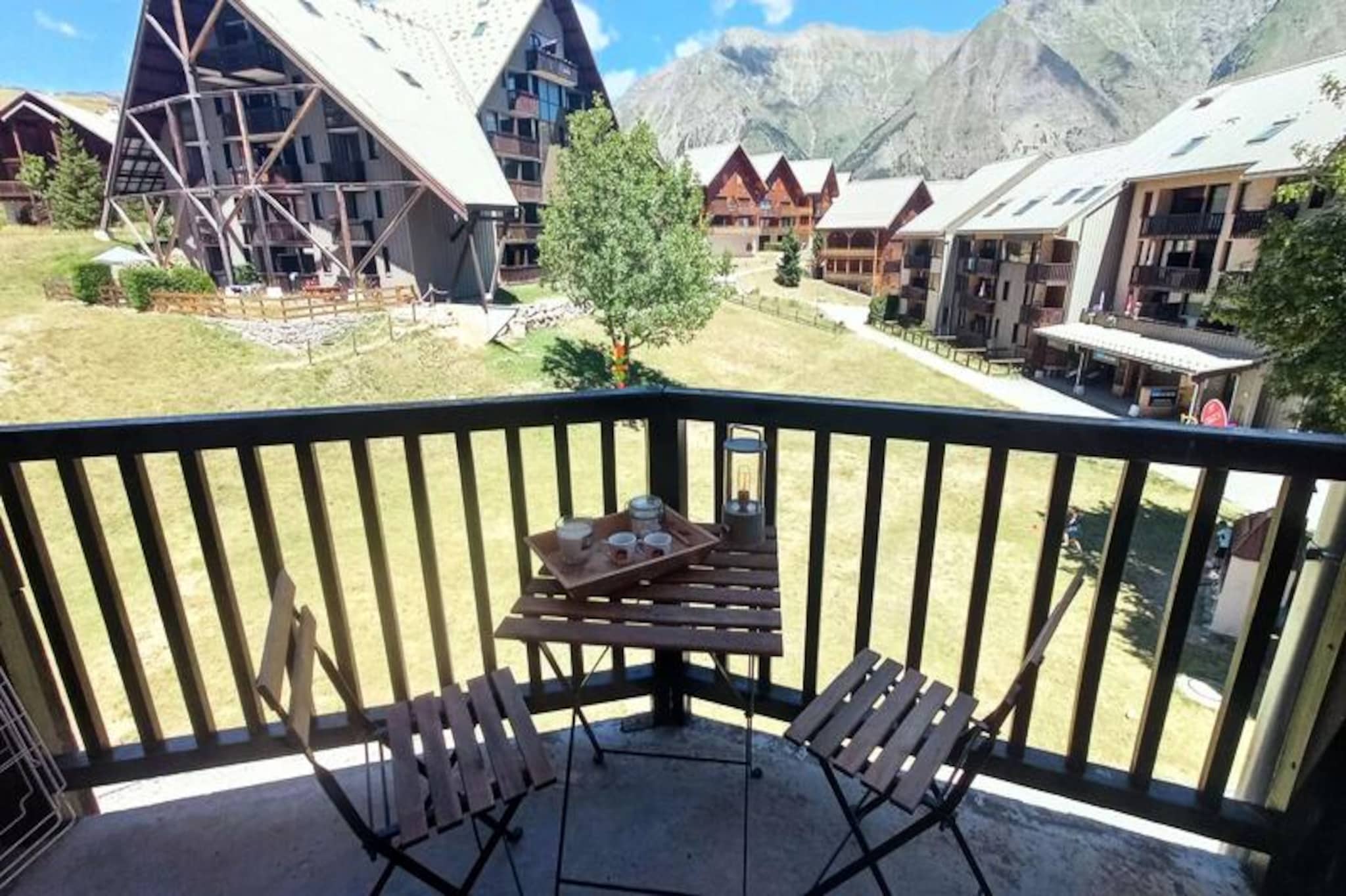 Résidence Comete-Non tagué