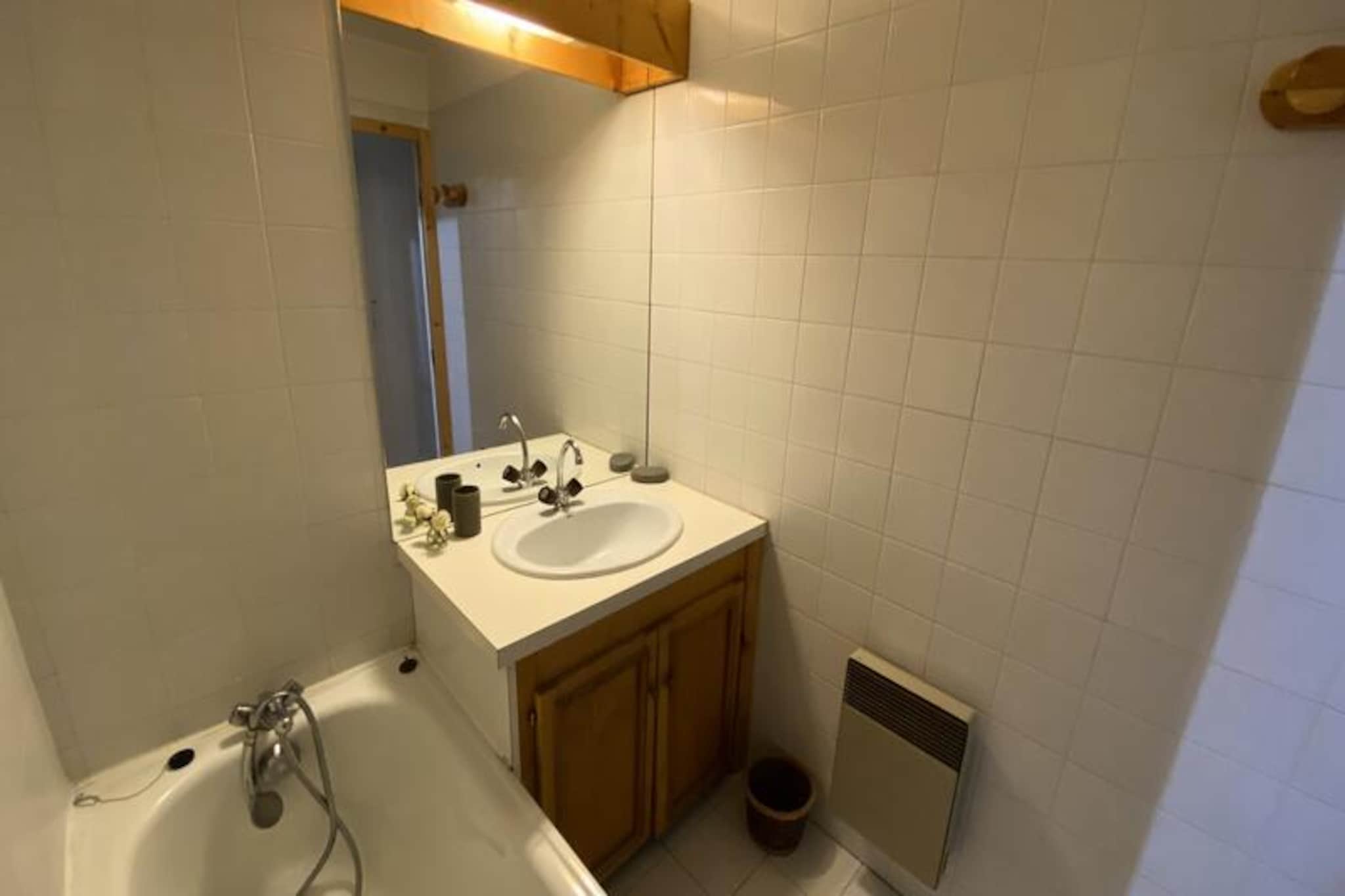 Chalet De Meribel-Nicht zugeordnet