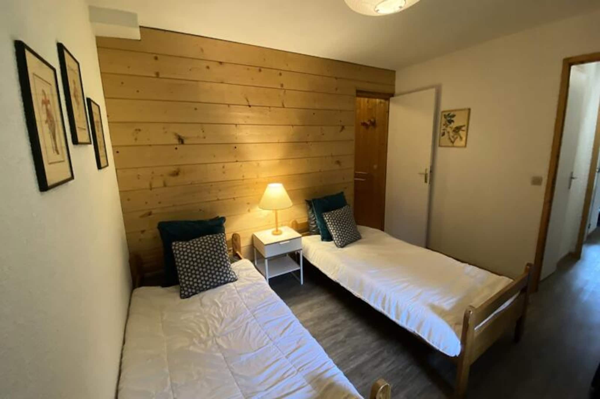 Chalet De Meribel-Nicht zugeordnet