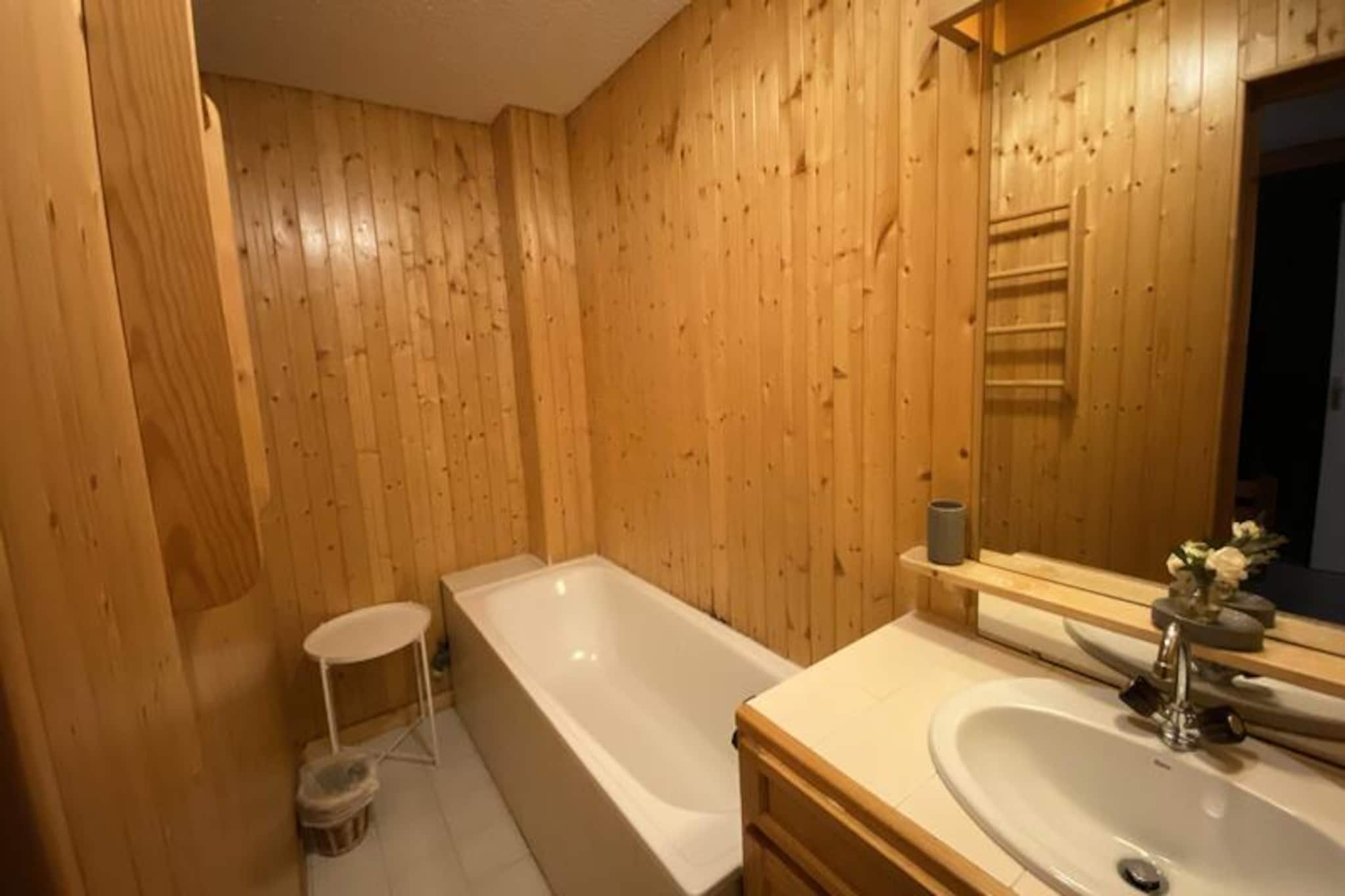 Chalet De Meribel-Nicht zugeordnet