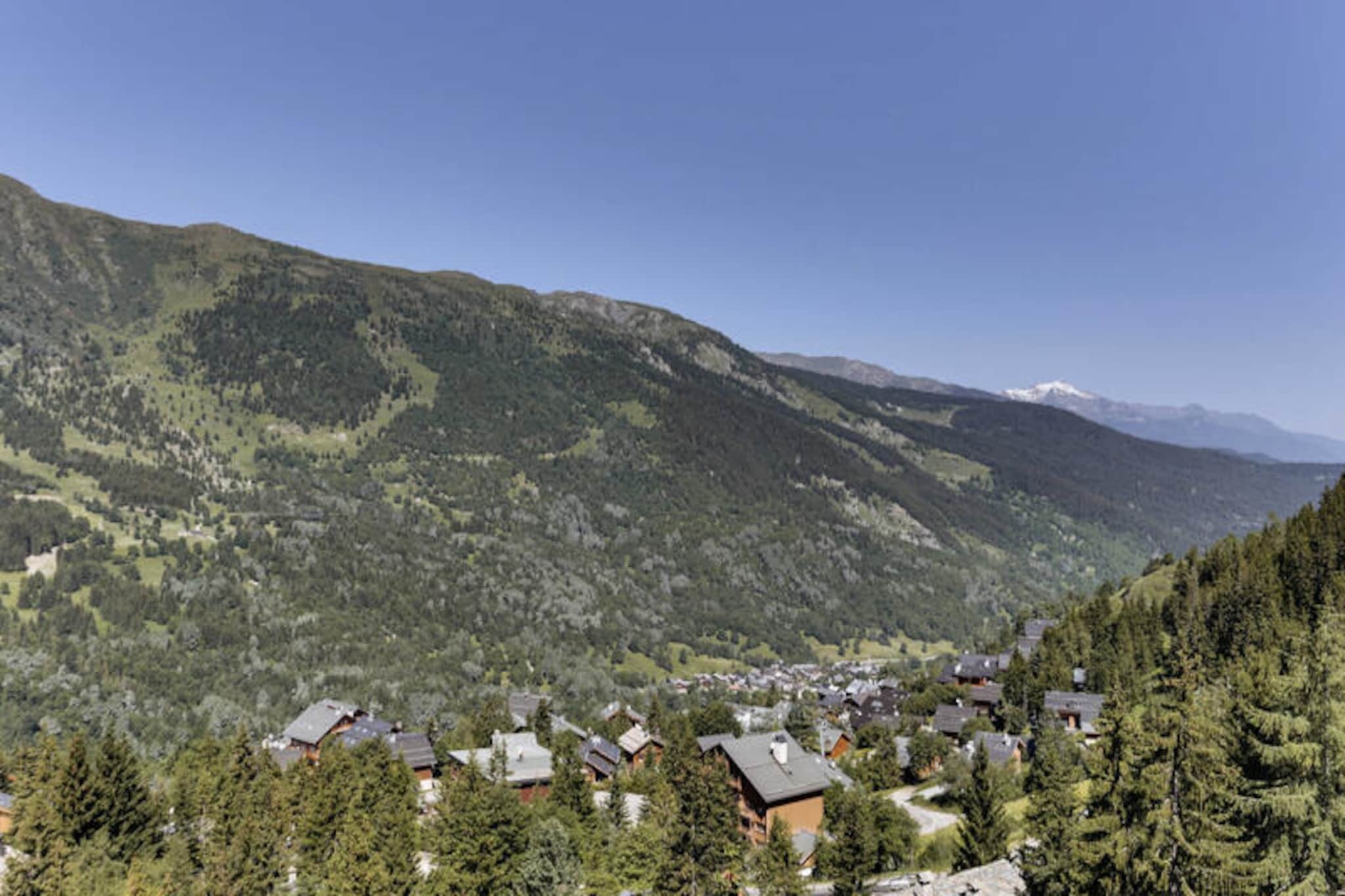 Résidence Les Chandonnelles Ii-Non tagué