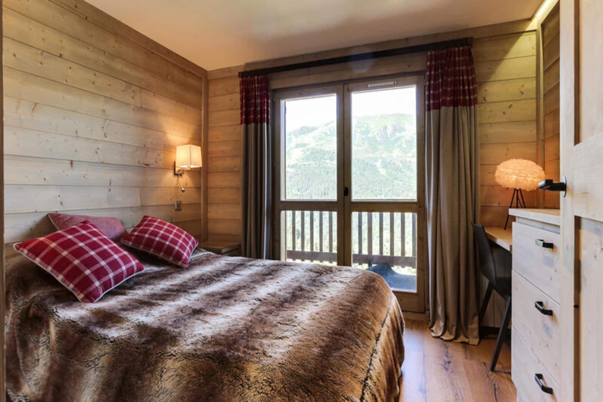 Résidence Les Chandonnelles Ii-Non tagué