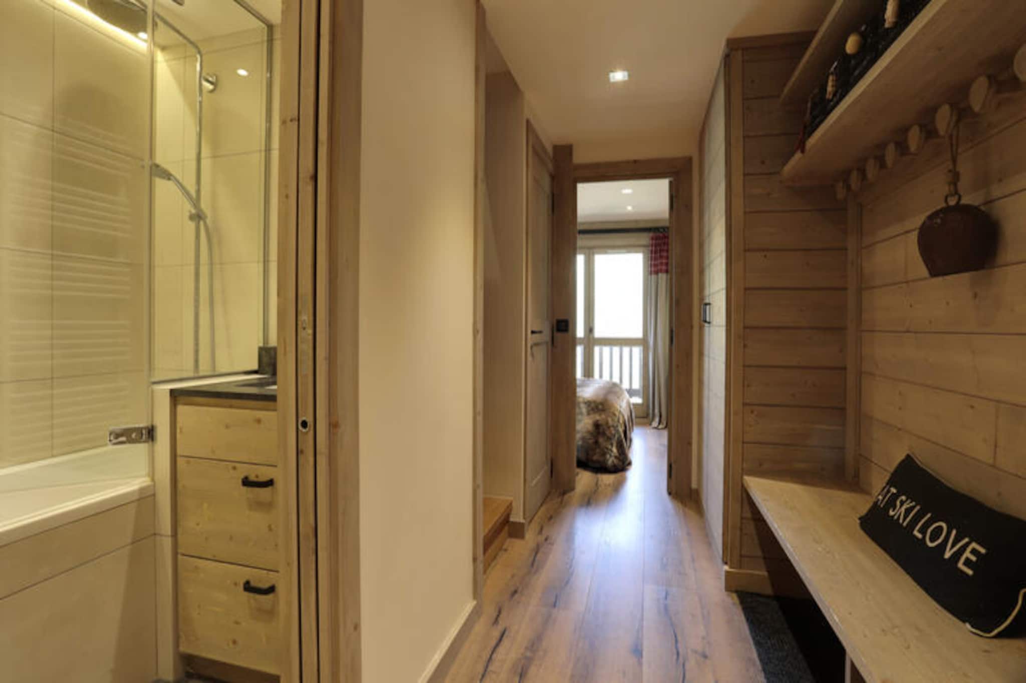 Résidence Les Chandonnelles Ii-Non tagué