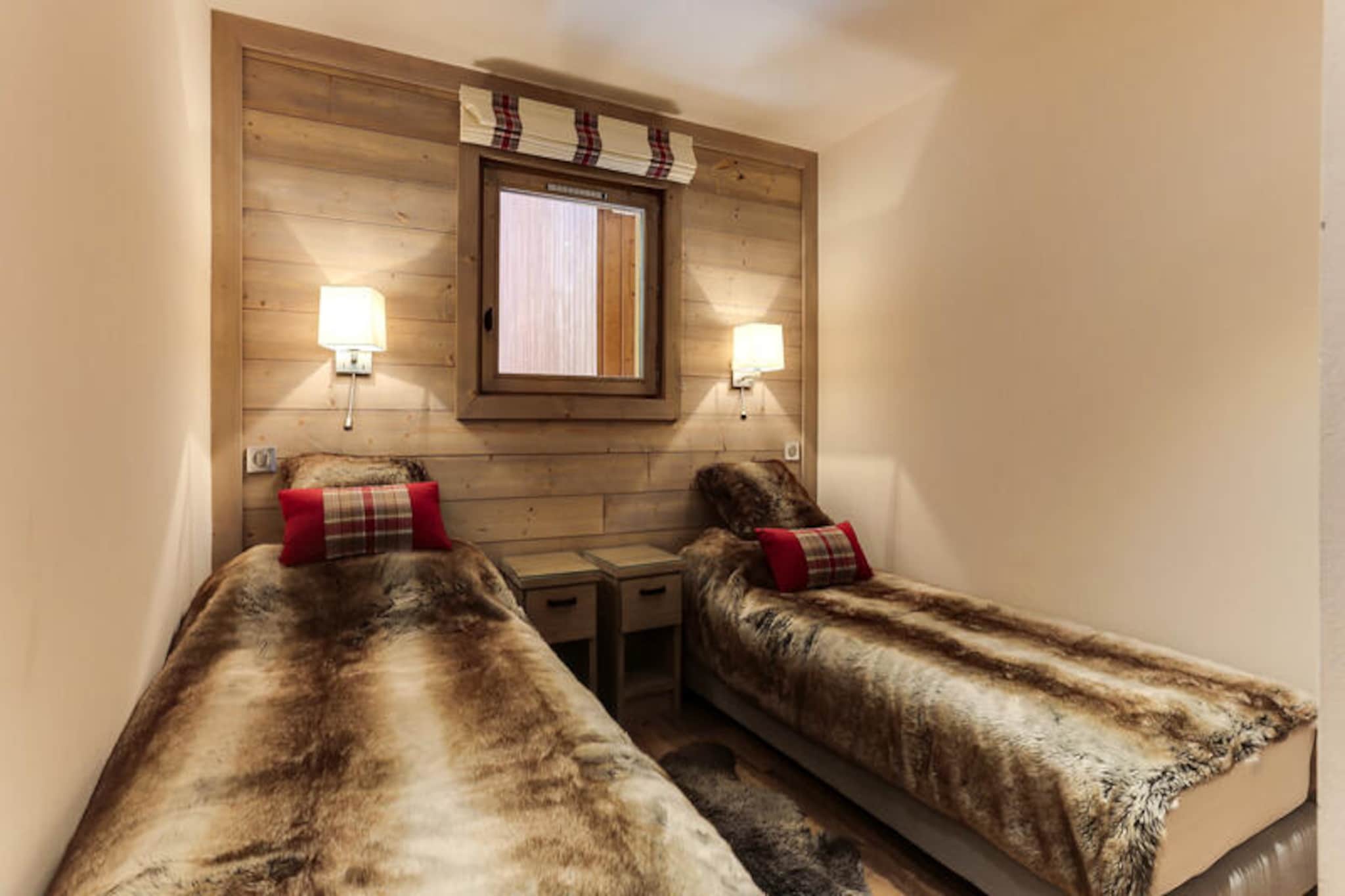 Résidence Les Chandonnelles Ii-Non tagué