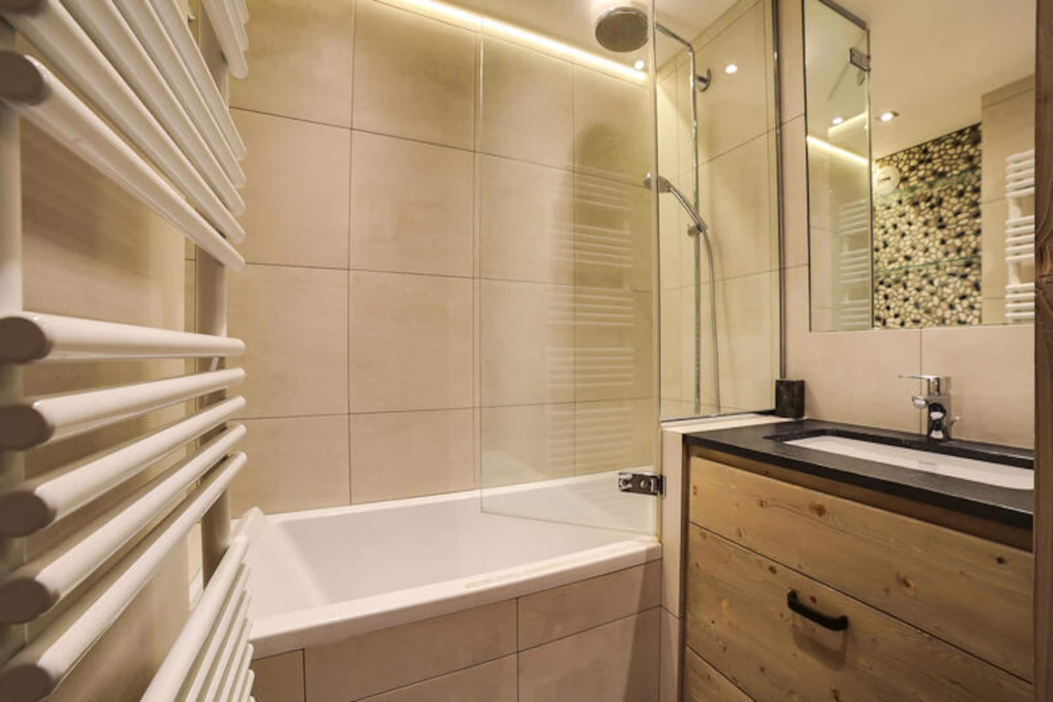 Résidence Les Chandonnelles Ii-Non tagué