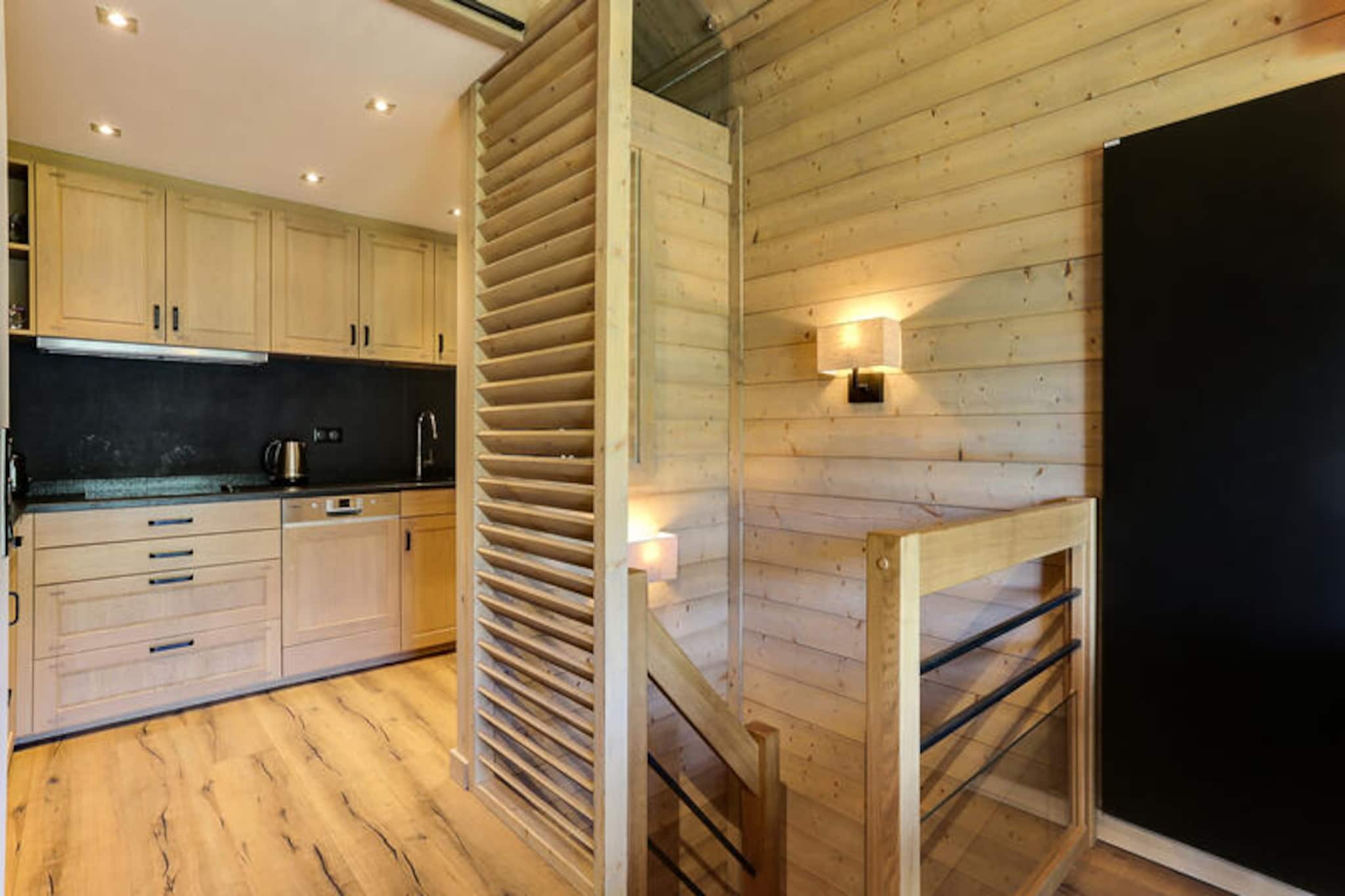 Résidence Les Chandonnelles Ii-Non tagué