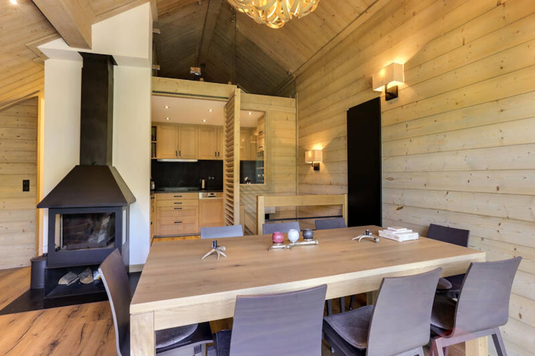 Résidence Les Chandonnelles Ii-Non tagué