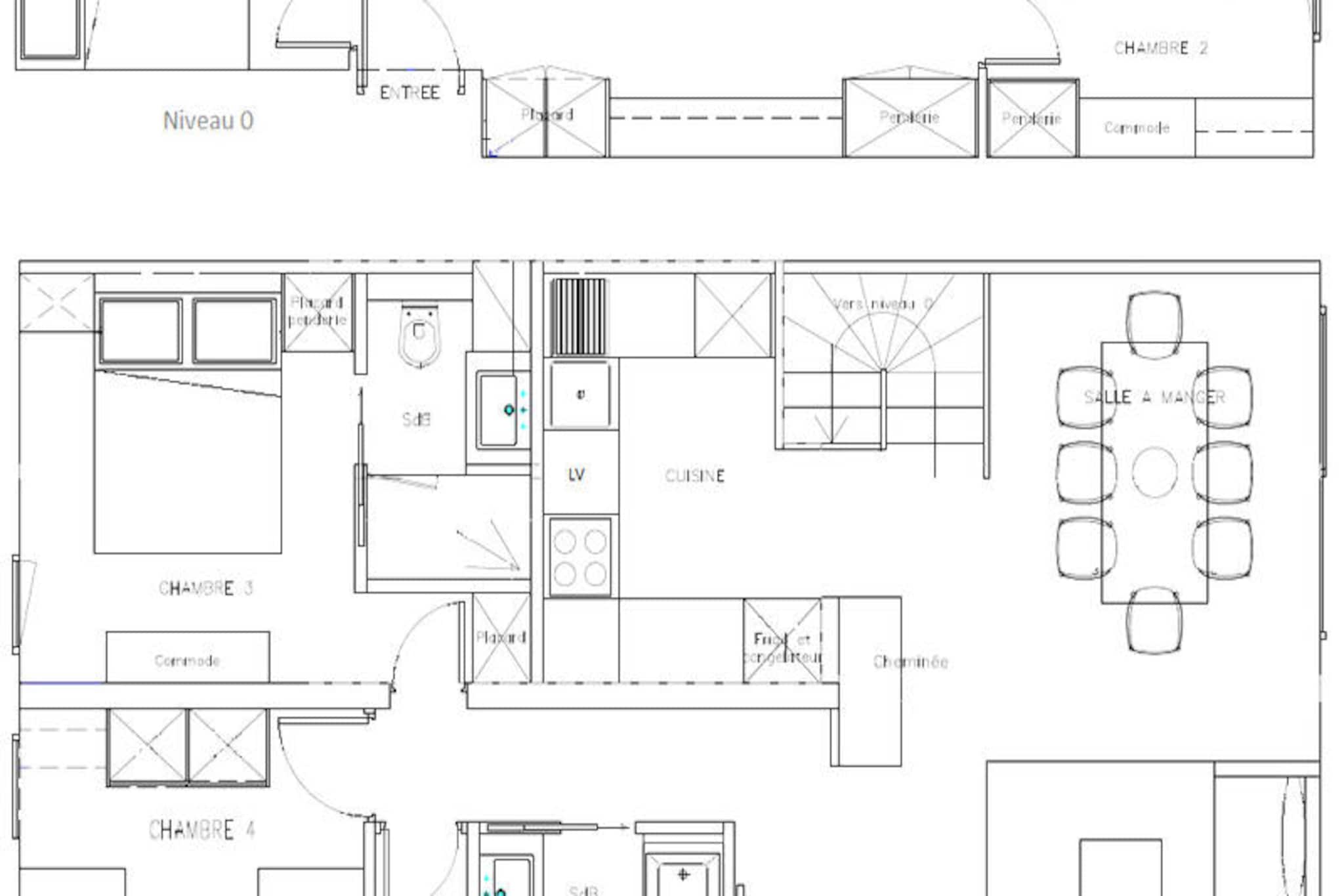 Résidence Les Chandonnelles Ii-Non tagué