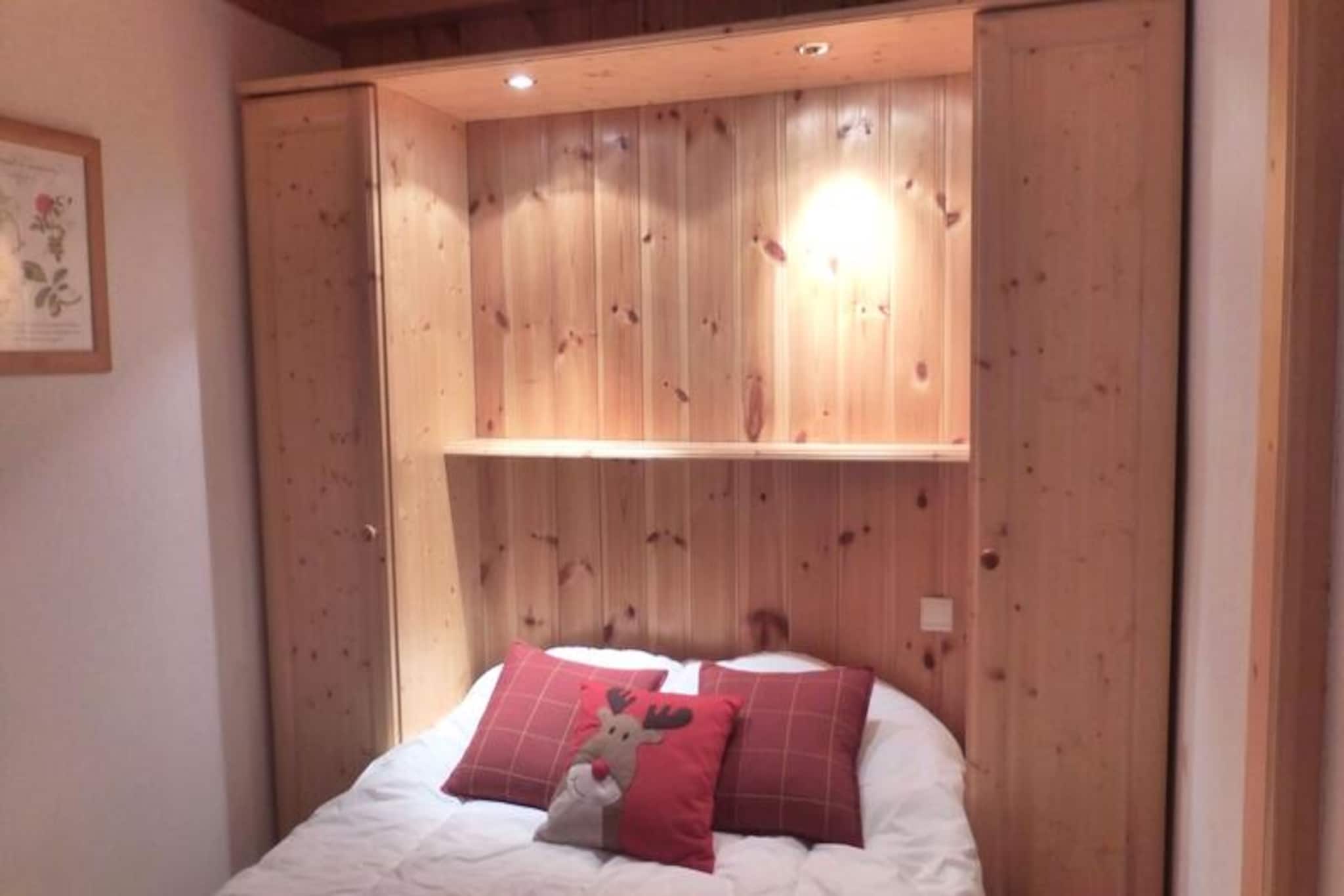 Résidence Le Krystor-Nicht zugeordnet