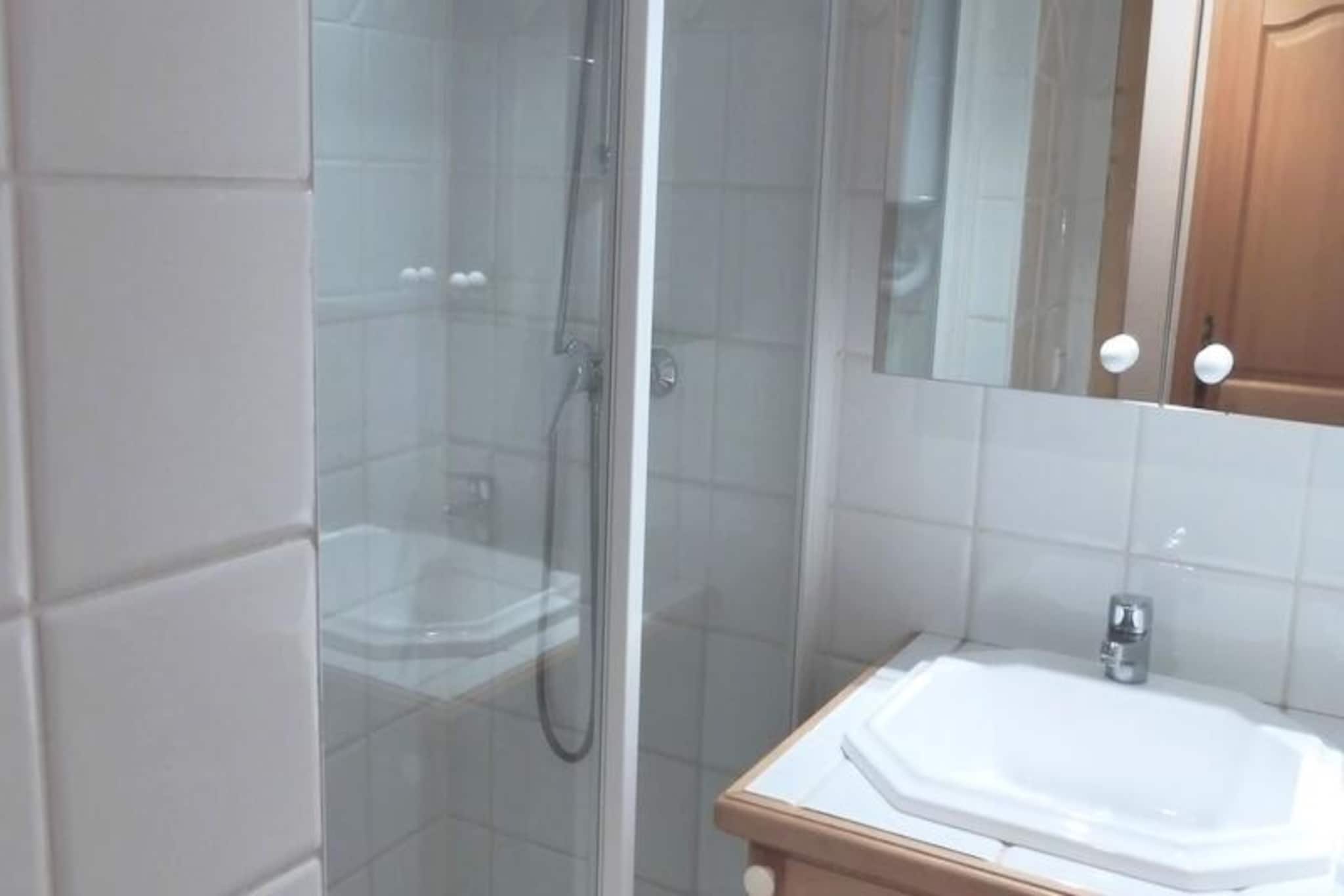 Résidence Le Krystor-Nicht zugeordnet