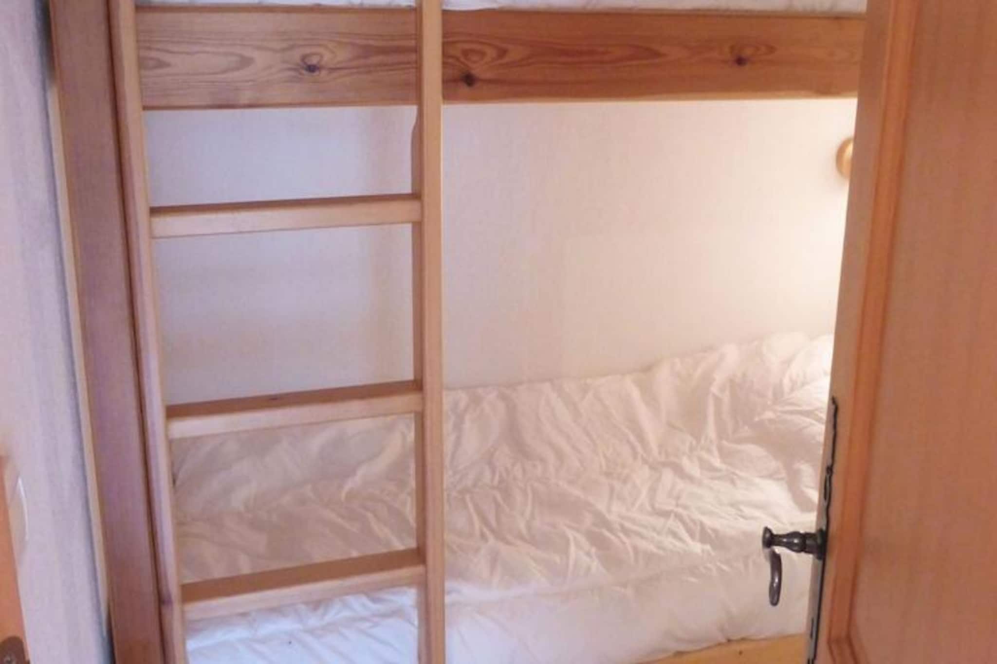 Résidence Le Krystor-Nicht zugeordnet