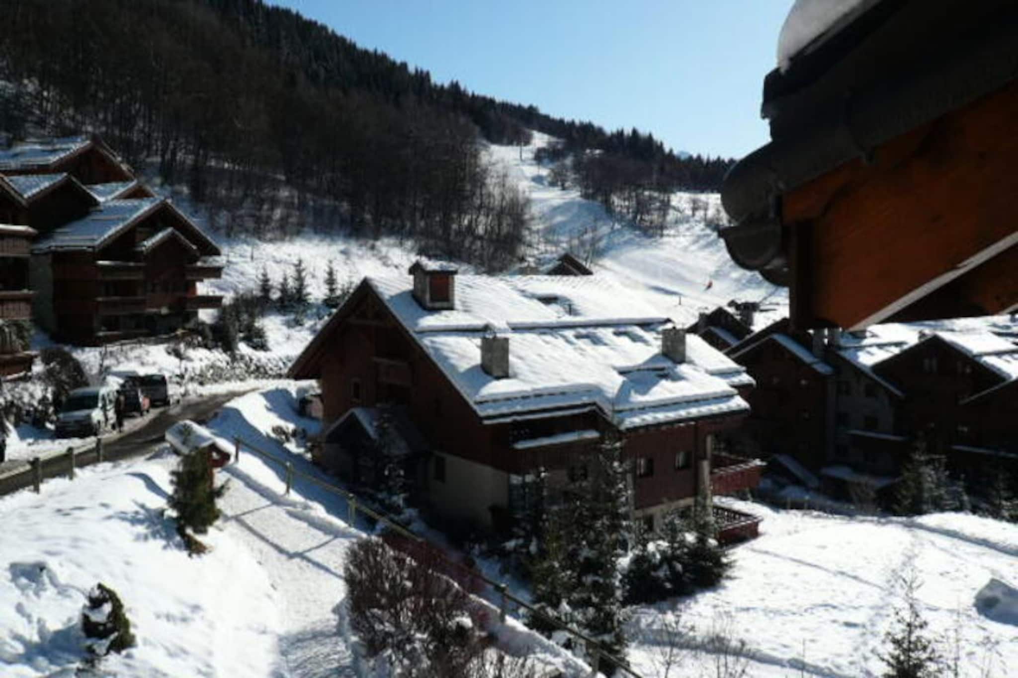 Résidence Fermes De Meribel G-Untagged