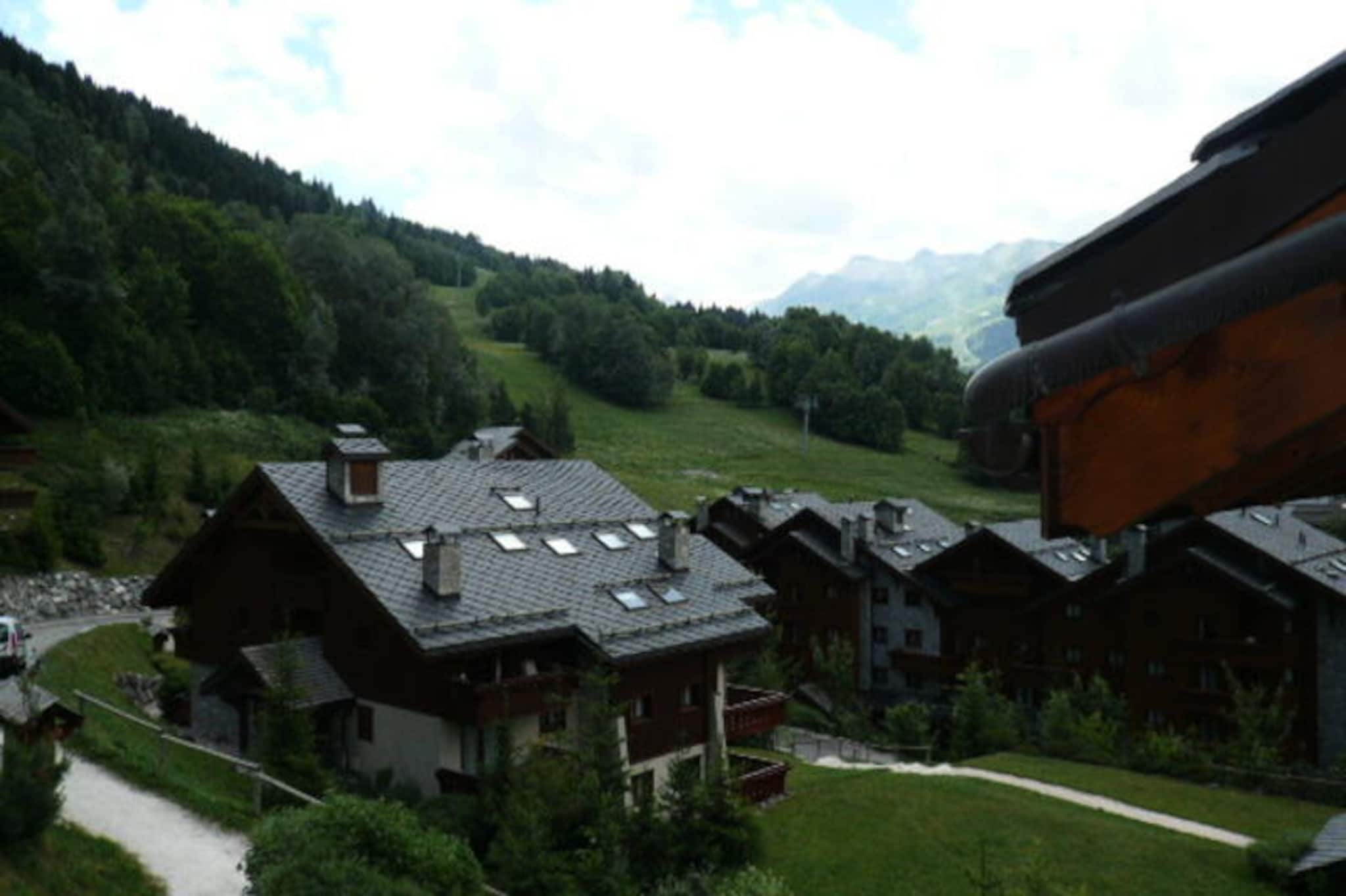 Résidence Fermes De Meribel G-Untagged