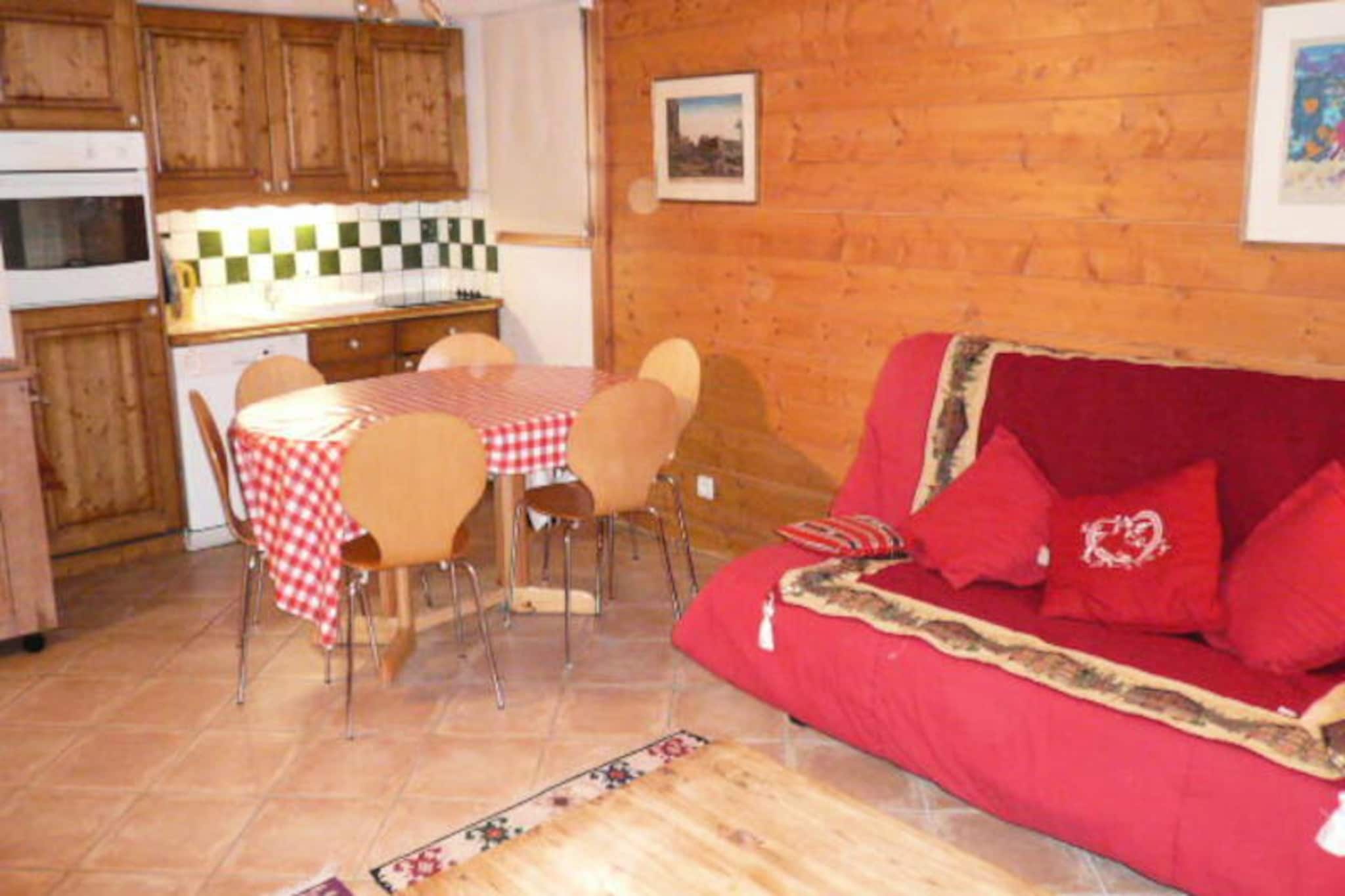 Résidence Fermes De Meribel G-Untagged