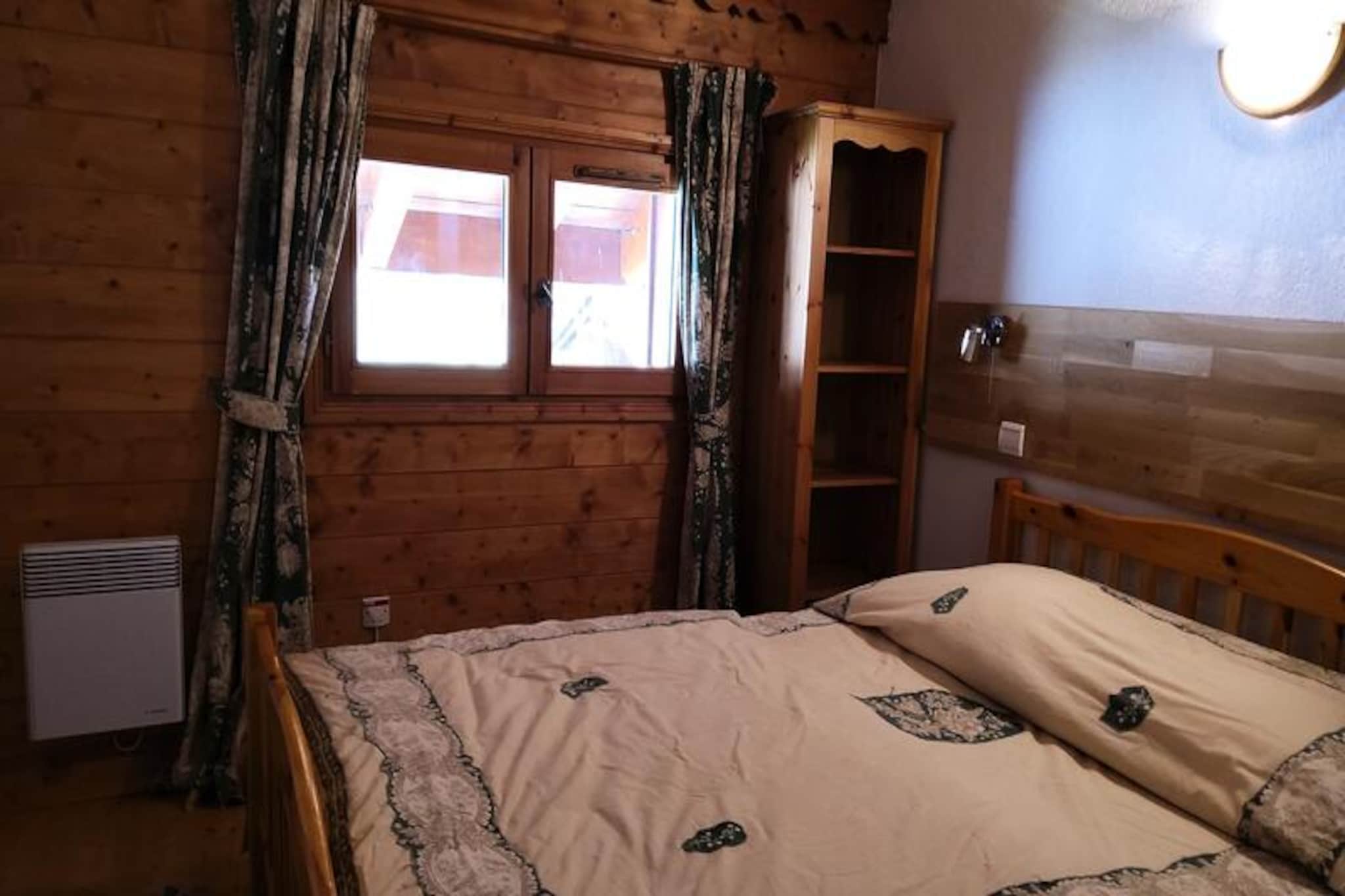 Résidence Fermes De Meribel G-Untagged