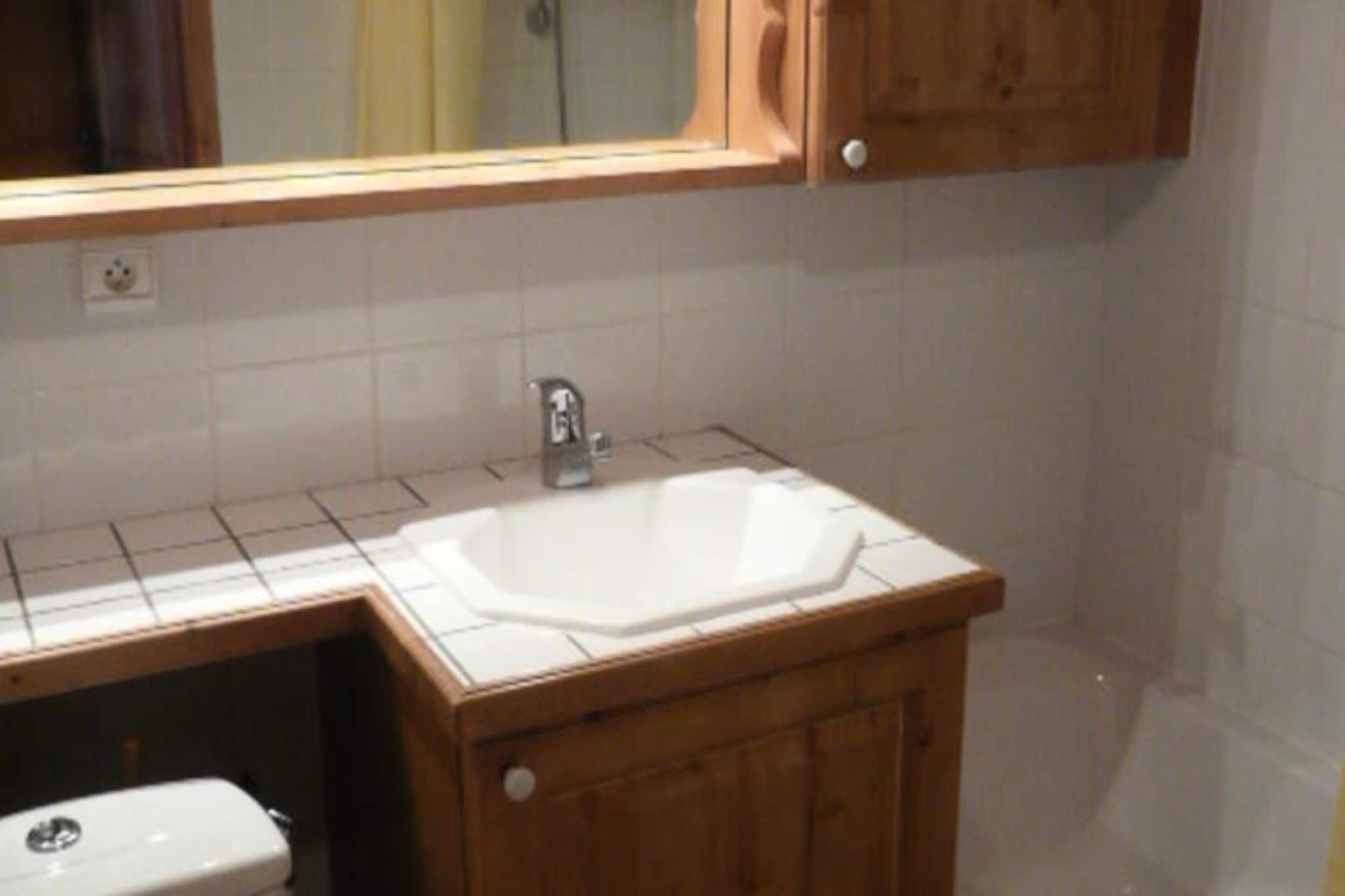 Résidence Fermes De Meribel G-Untagged