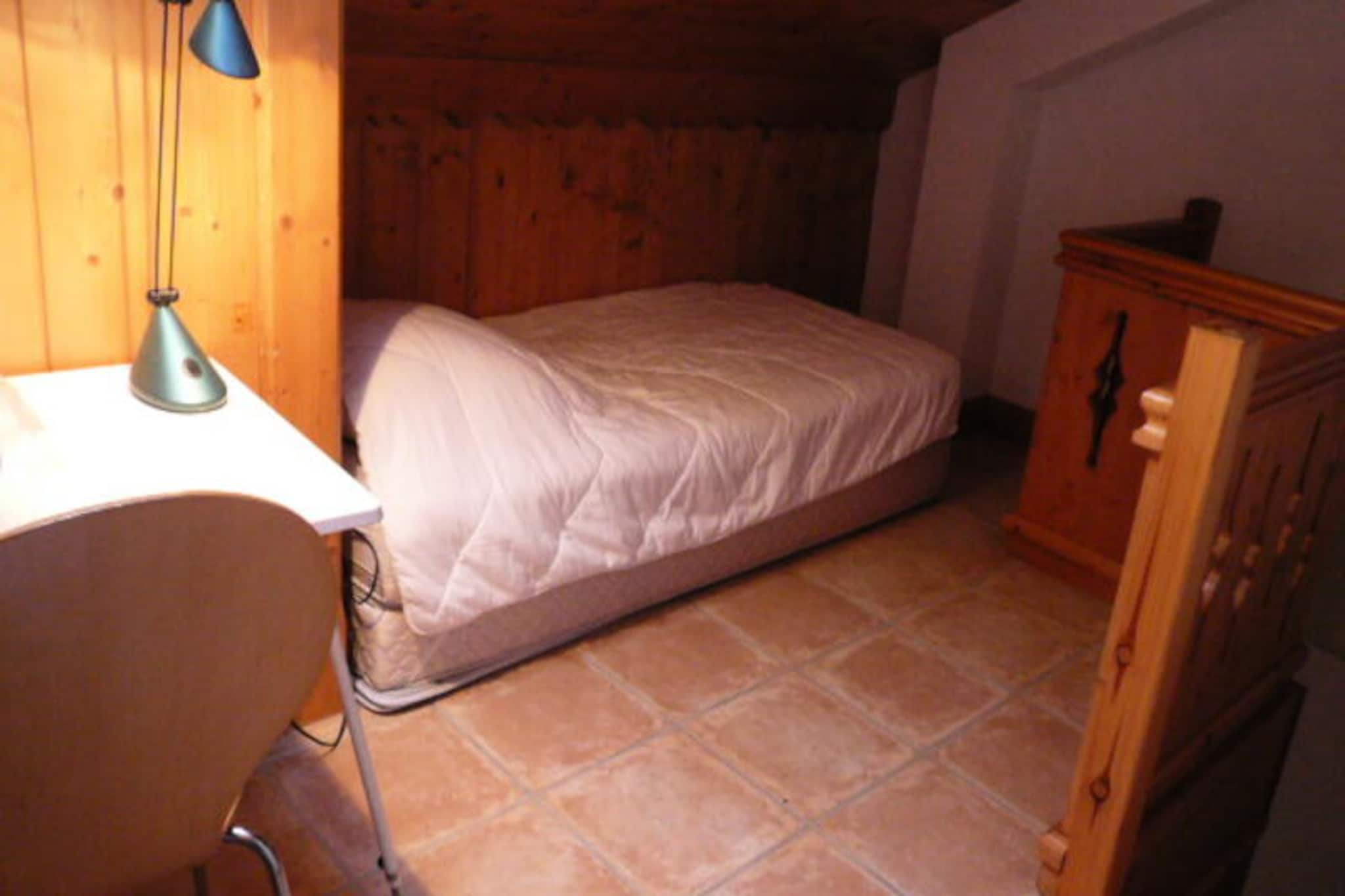 Résidence Fermes De Meribel G-Untagged