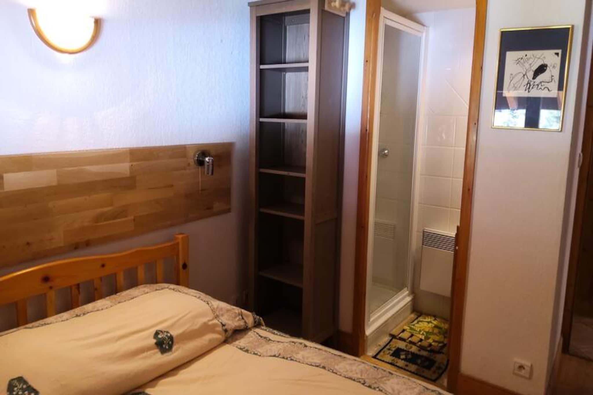 Résidence Fermes De Meribel G-Untagged