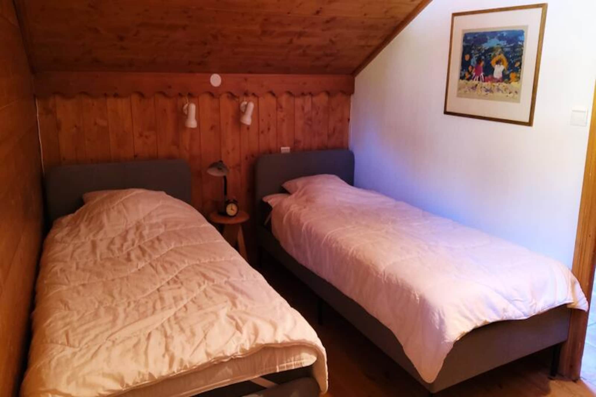 Résidence Fermes De Meribel G-Untagged