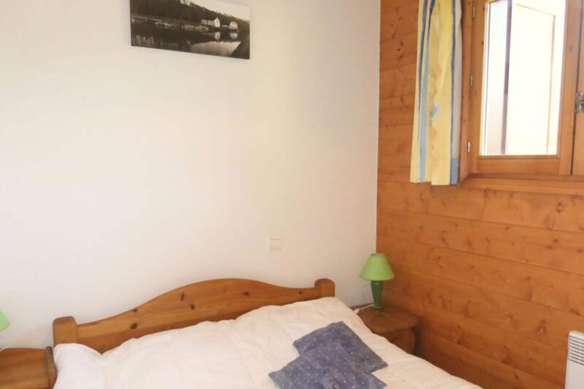 Résidence Fermes De Meribel G-Nicht zugeordnet