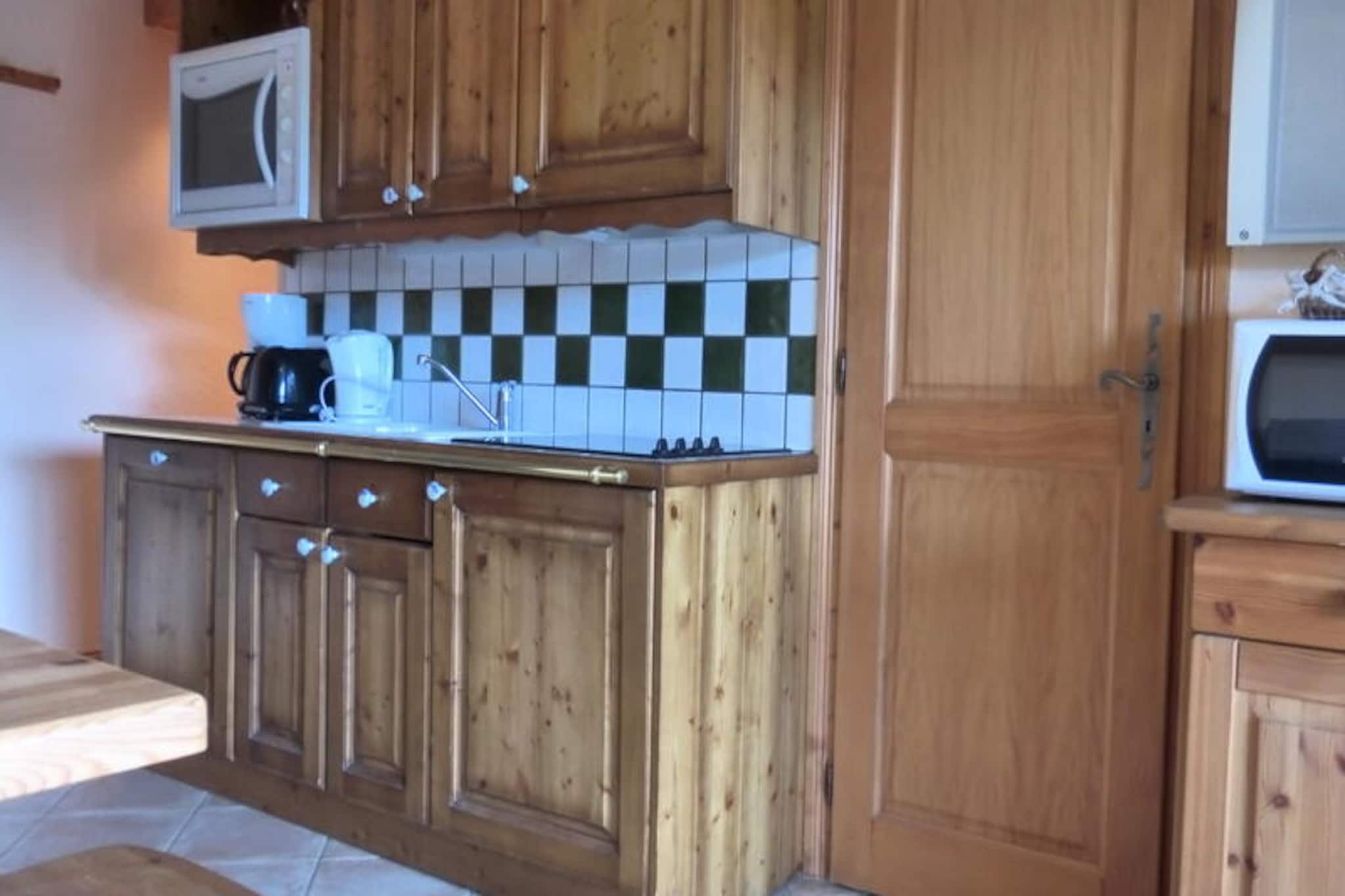 Résidence Fermes De Meribel G-Nicht zugeordnet