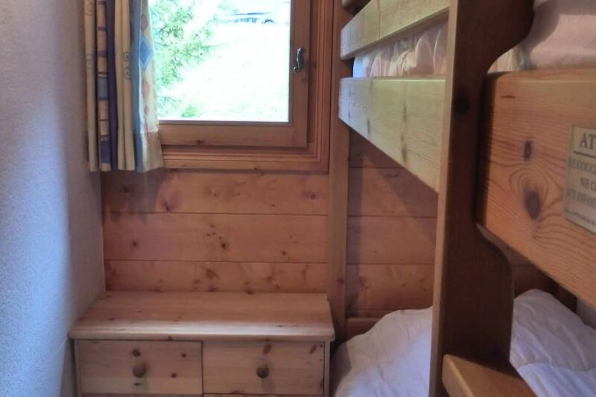 Résidence Fermes De Meribel G-Nicht zugeordnet