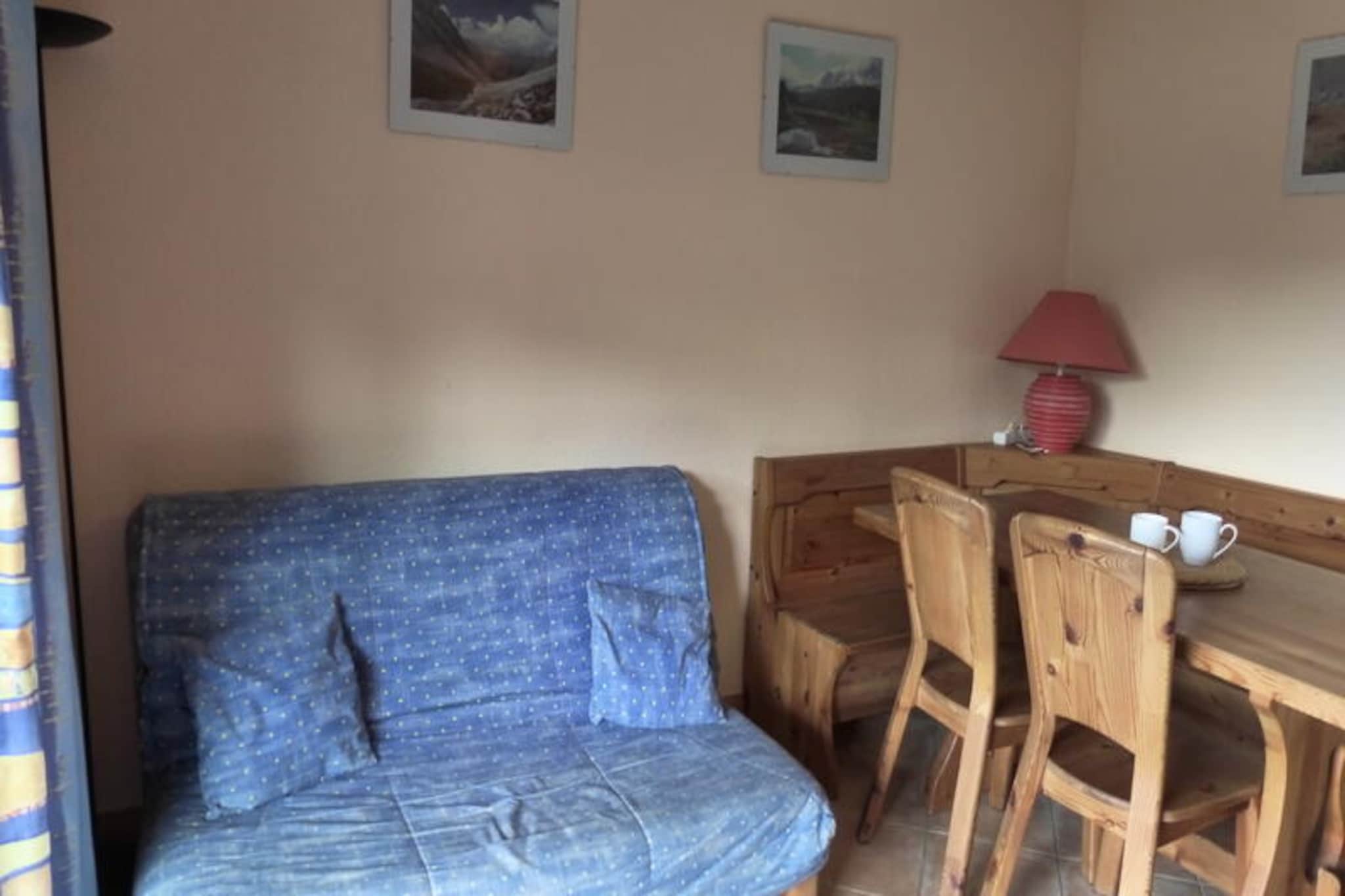 Résidence Fermes De Meribel G-Nicht zugeordnet