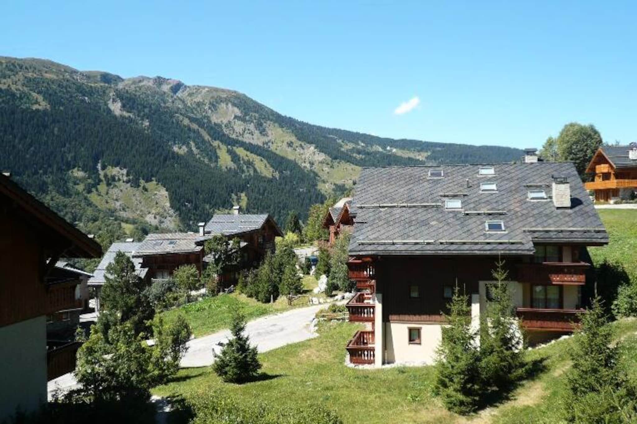 Résidence Fermes De Meribel G-Nicht zugeordnet