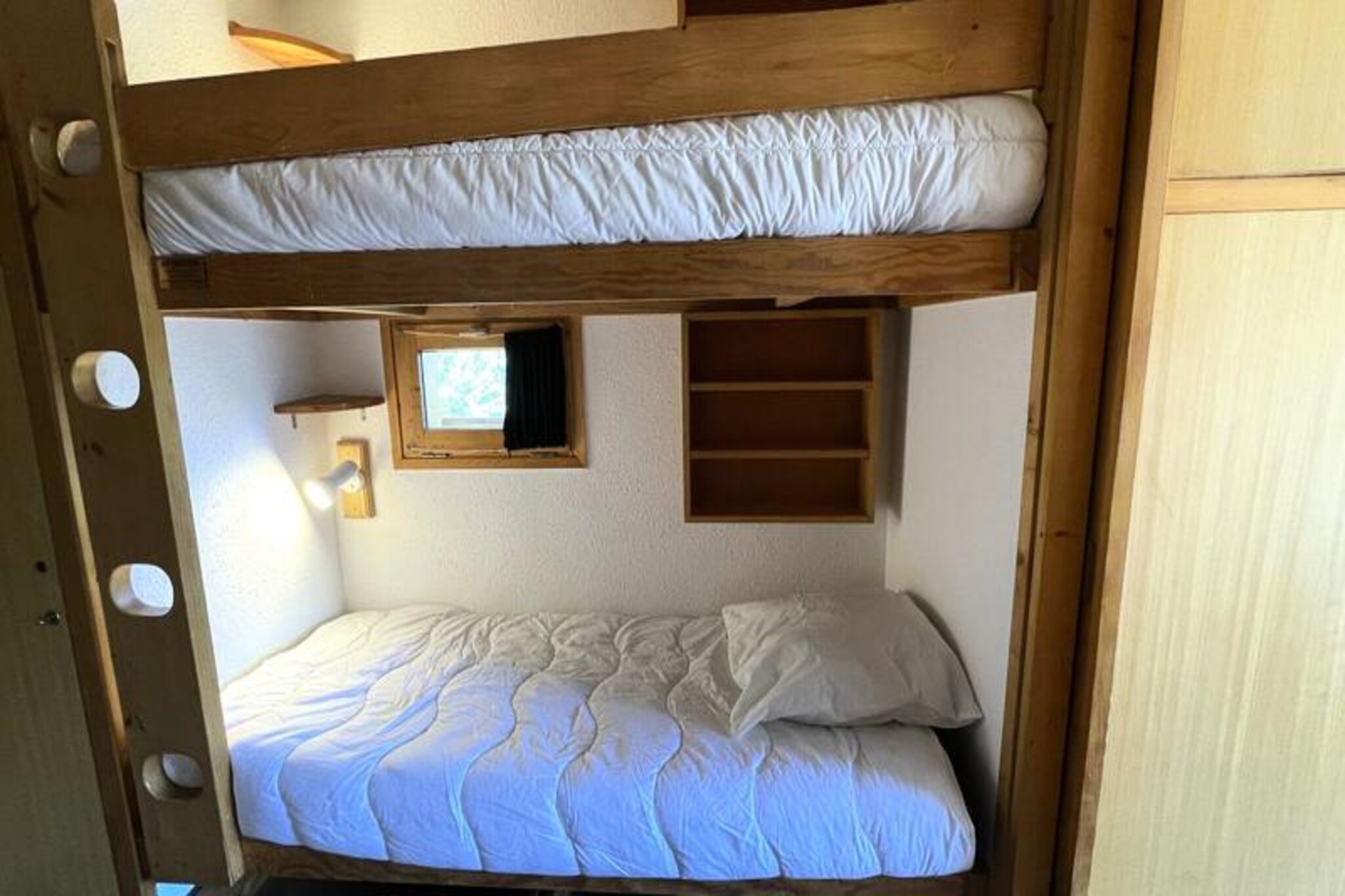 Apartment in Méribel by Ski Slopes & Golf