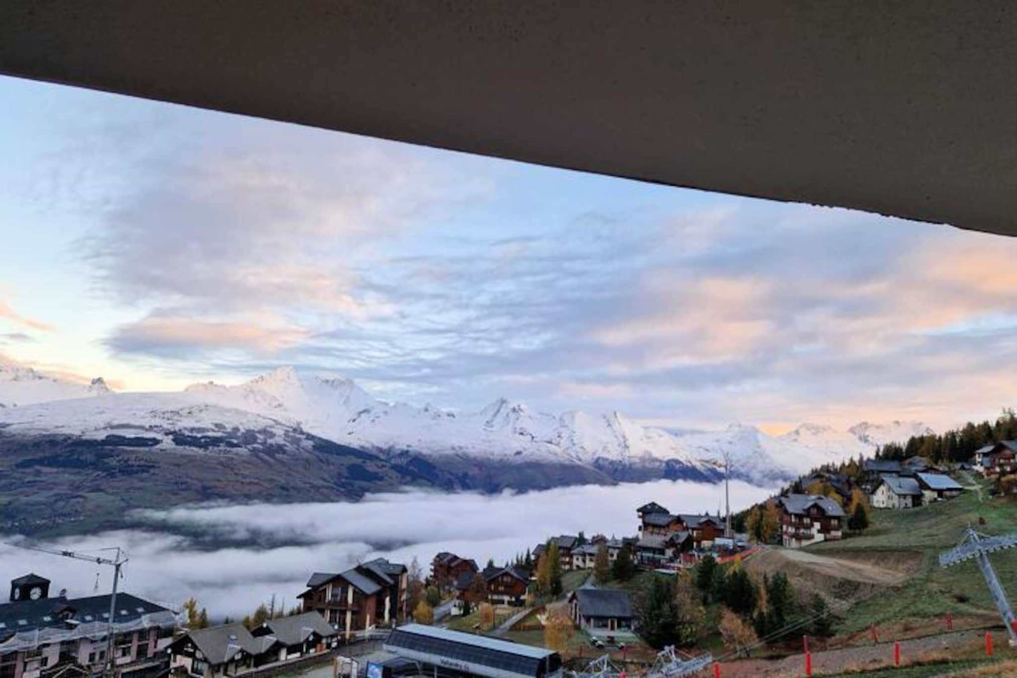 Résidence Cret De L'ours 1-Non tagué