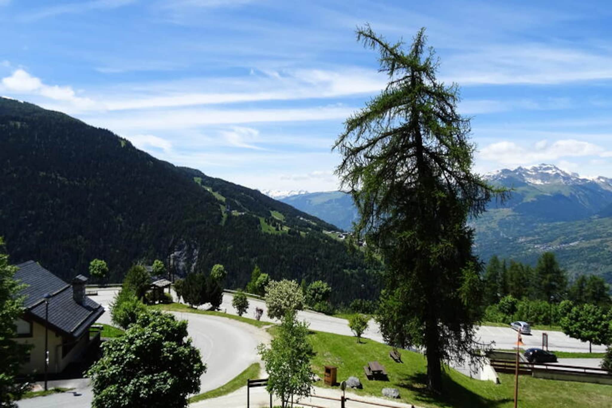 Résidence Michailles-Niet-getagd