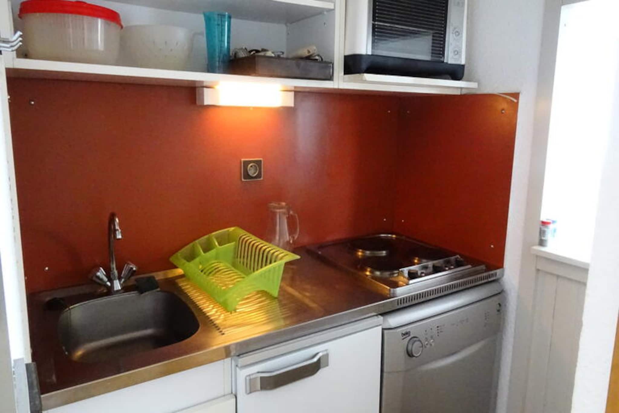 Résidence Michailles-Niet-getagd