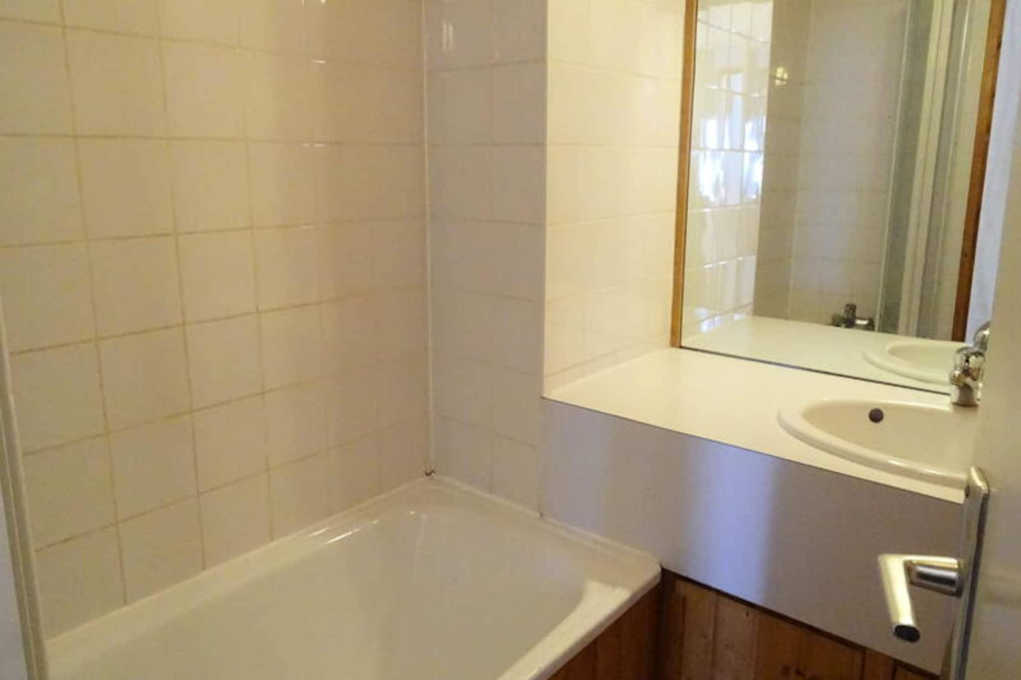 Résidence Michailles-Niet-getagd