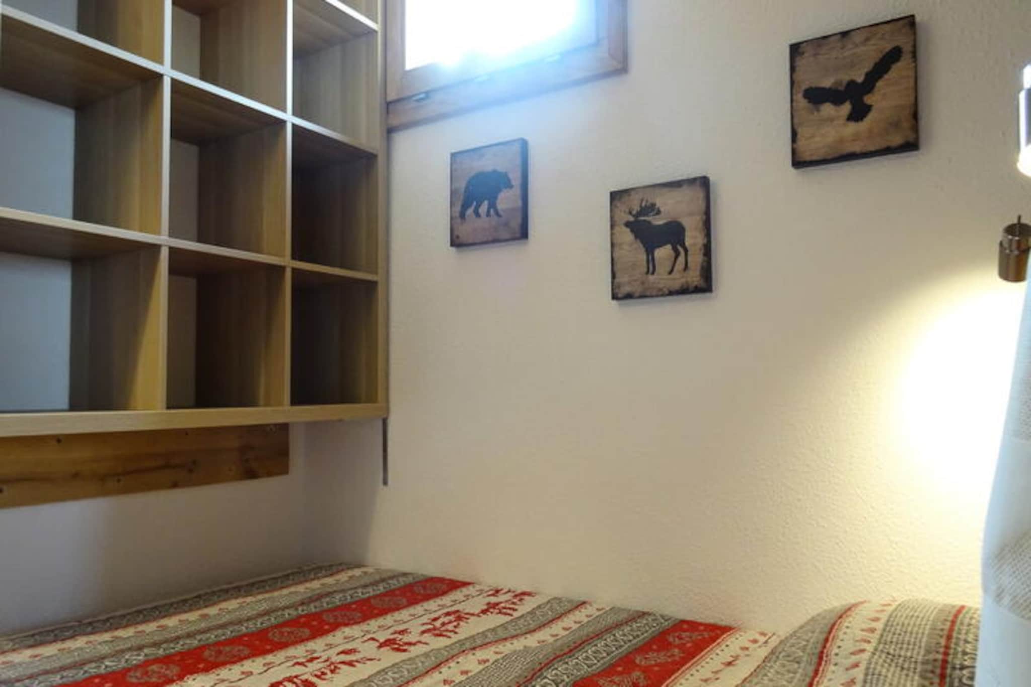 Résidence Michailles-Niet-getagd