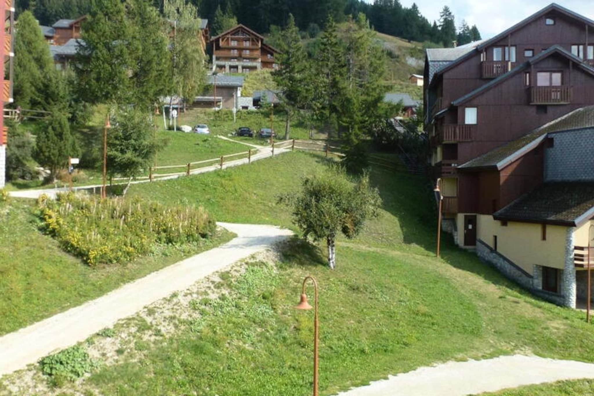 Résidence Praz De L'ours 2-Niet-getagd