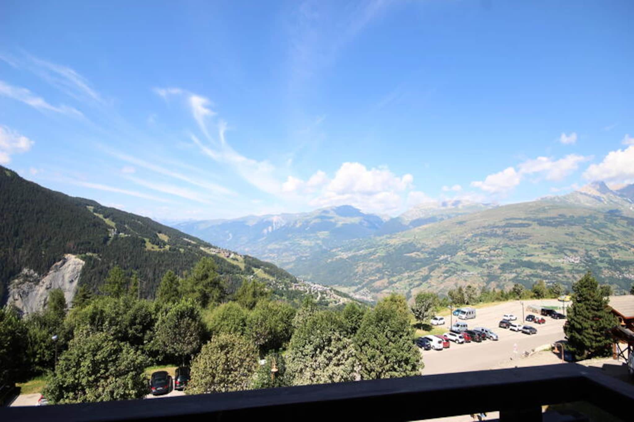 Résidence Praz De L'ours 2-Niet-getagd