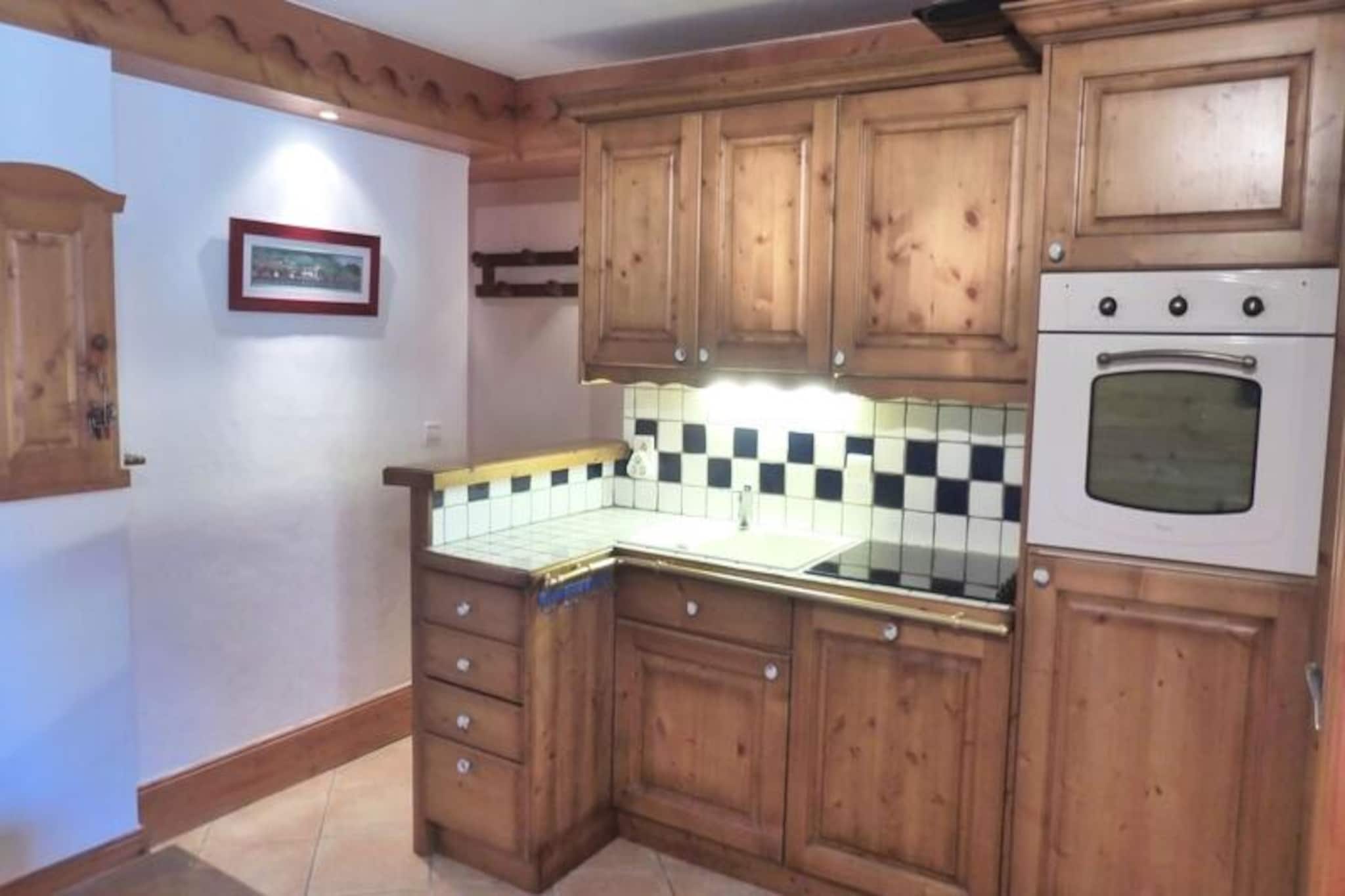 Résidence Fermes De Meribel Bat C-Non tagué