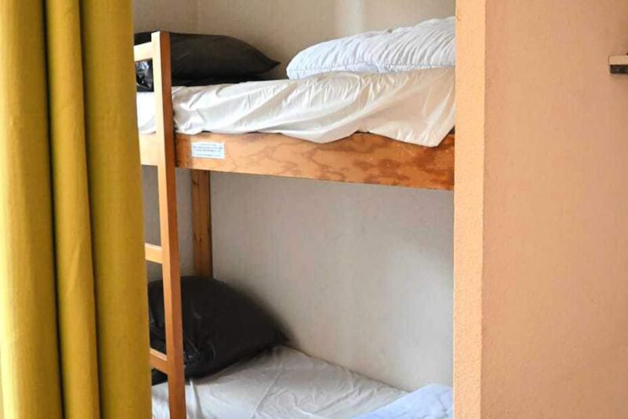 Résidence Michailles-Niet-getagd