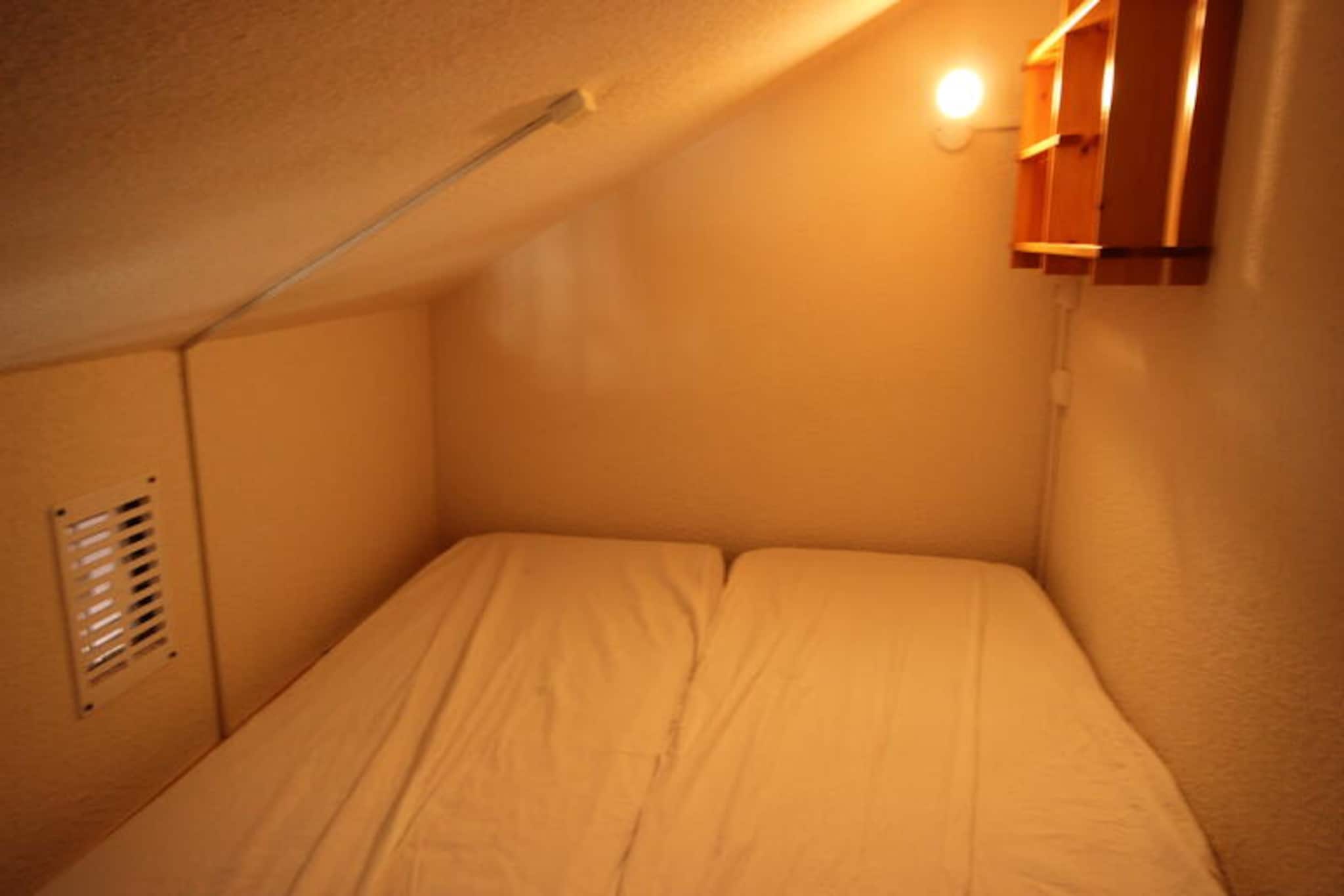 Résidence Michailles-Niet-getagd