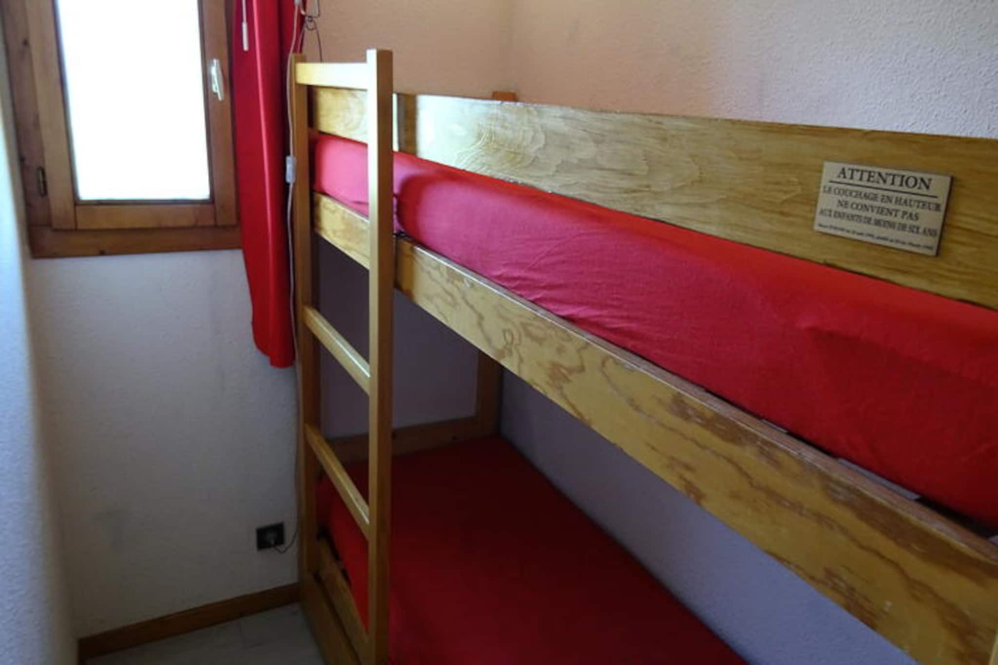 Résidence Michailles-Niet-getagd