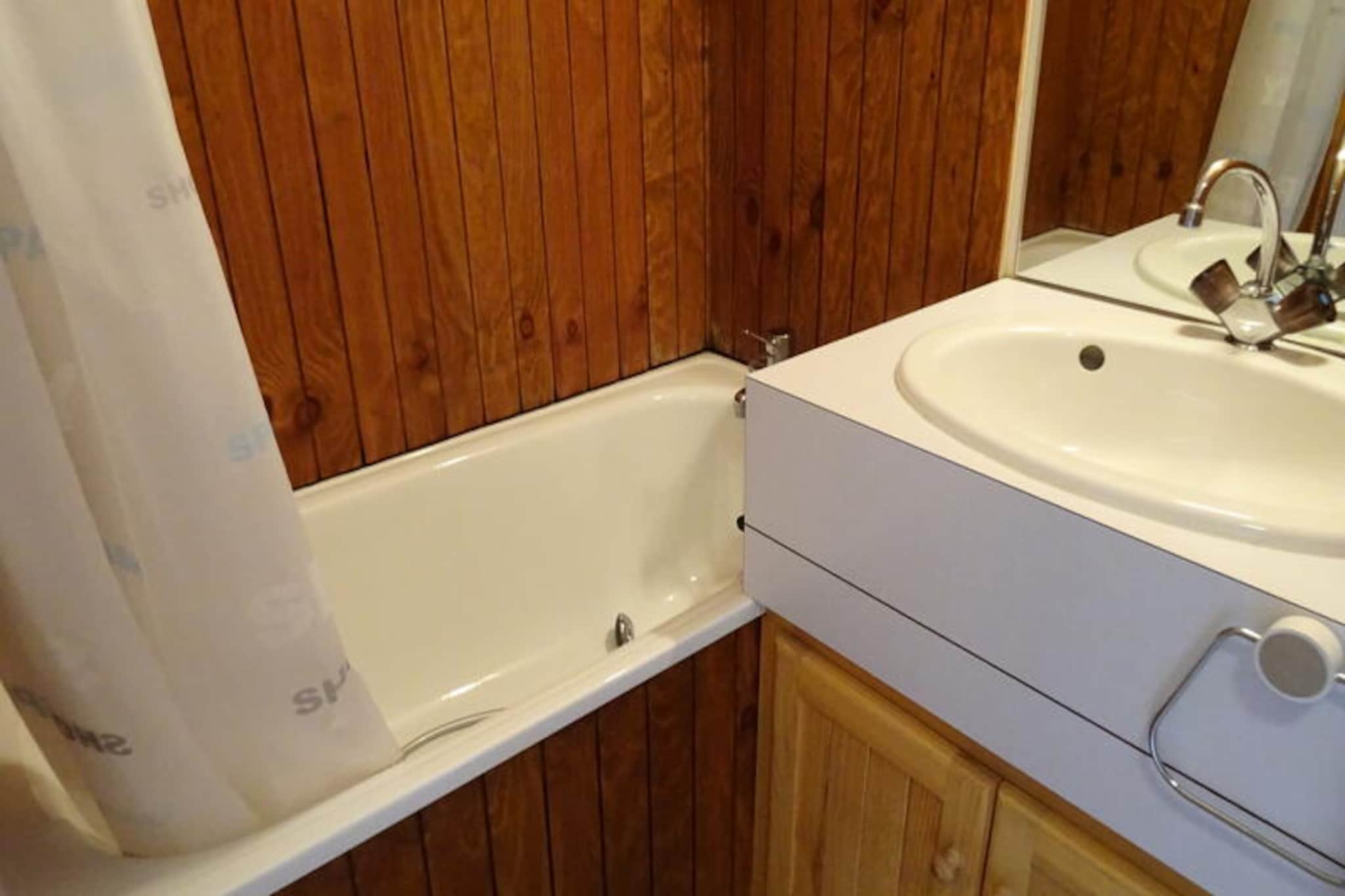 Résidence Michailles-Niet-getagd