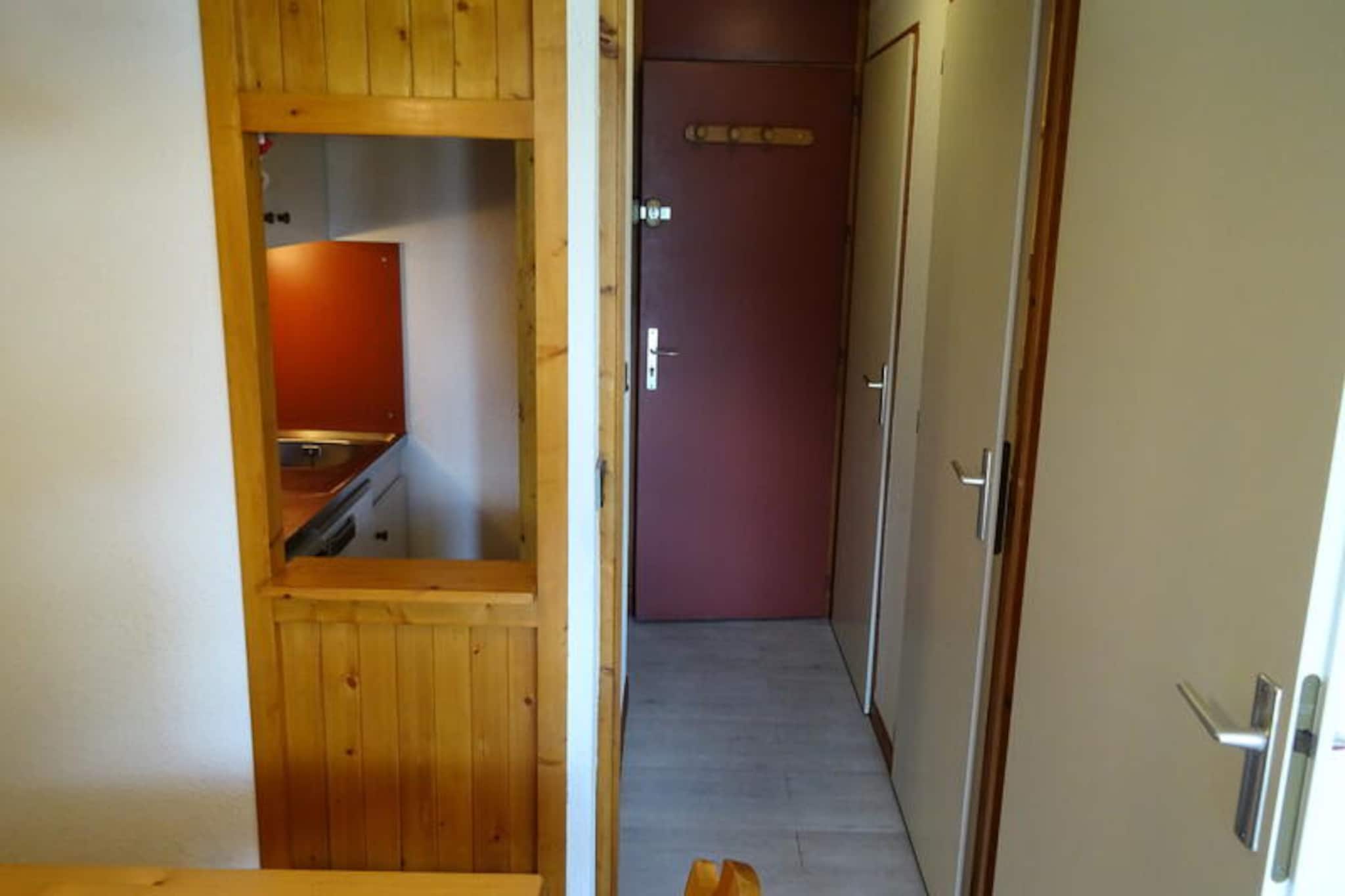 Résidence Michailles-Niet-getagd