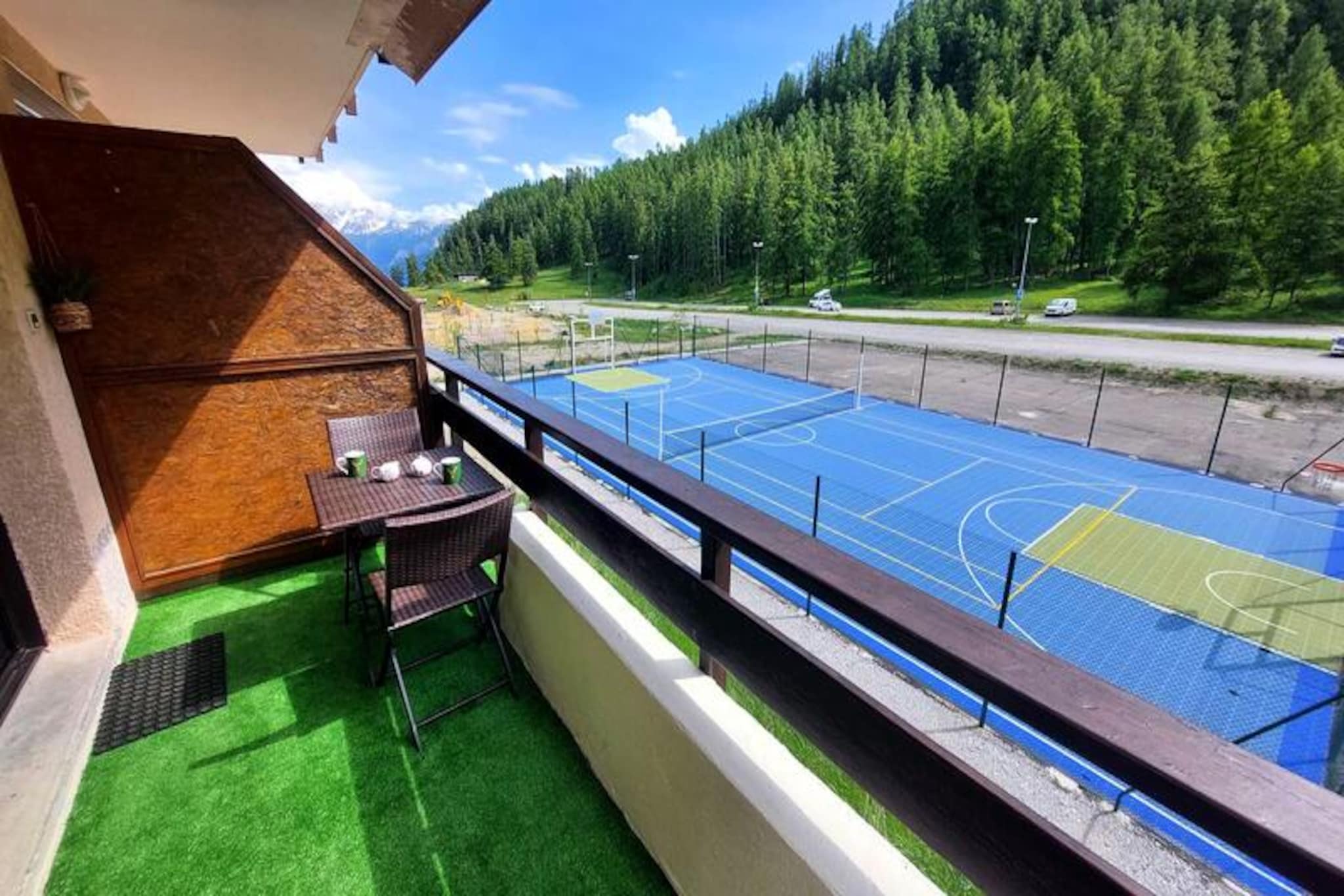 Résidence Gardette-Non tagué