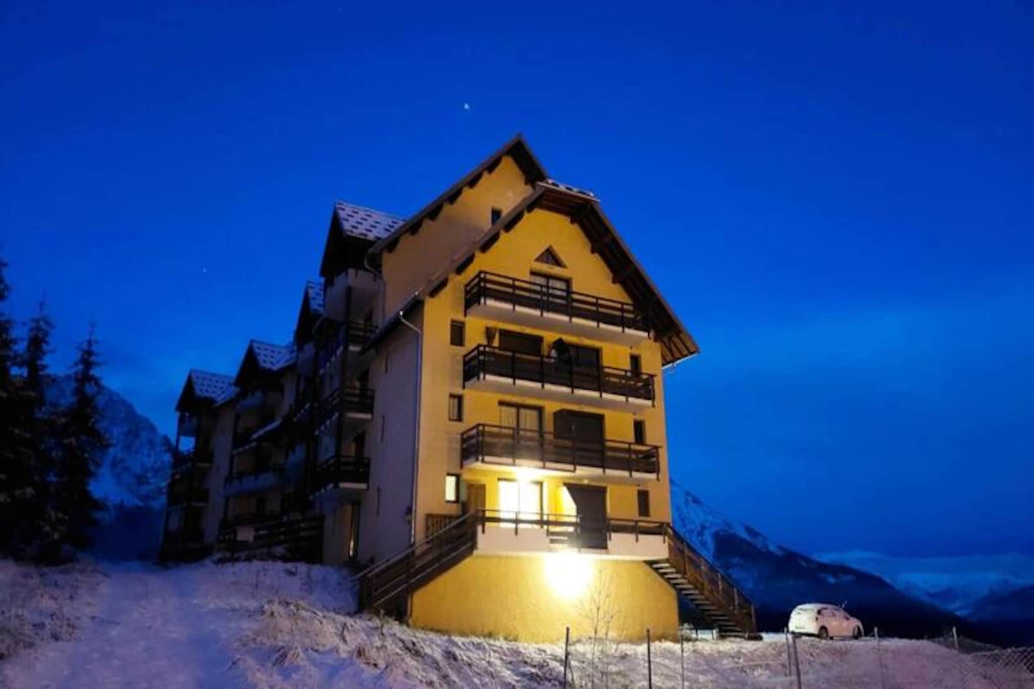 Résidence Gardette-Non tagué