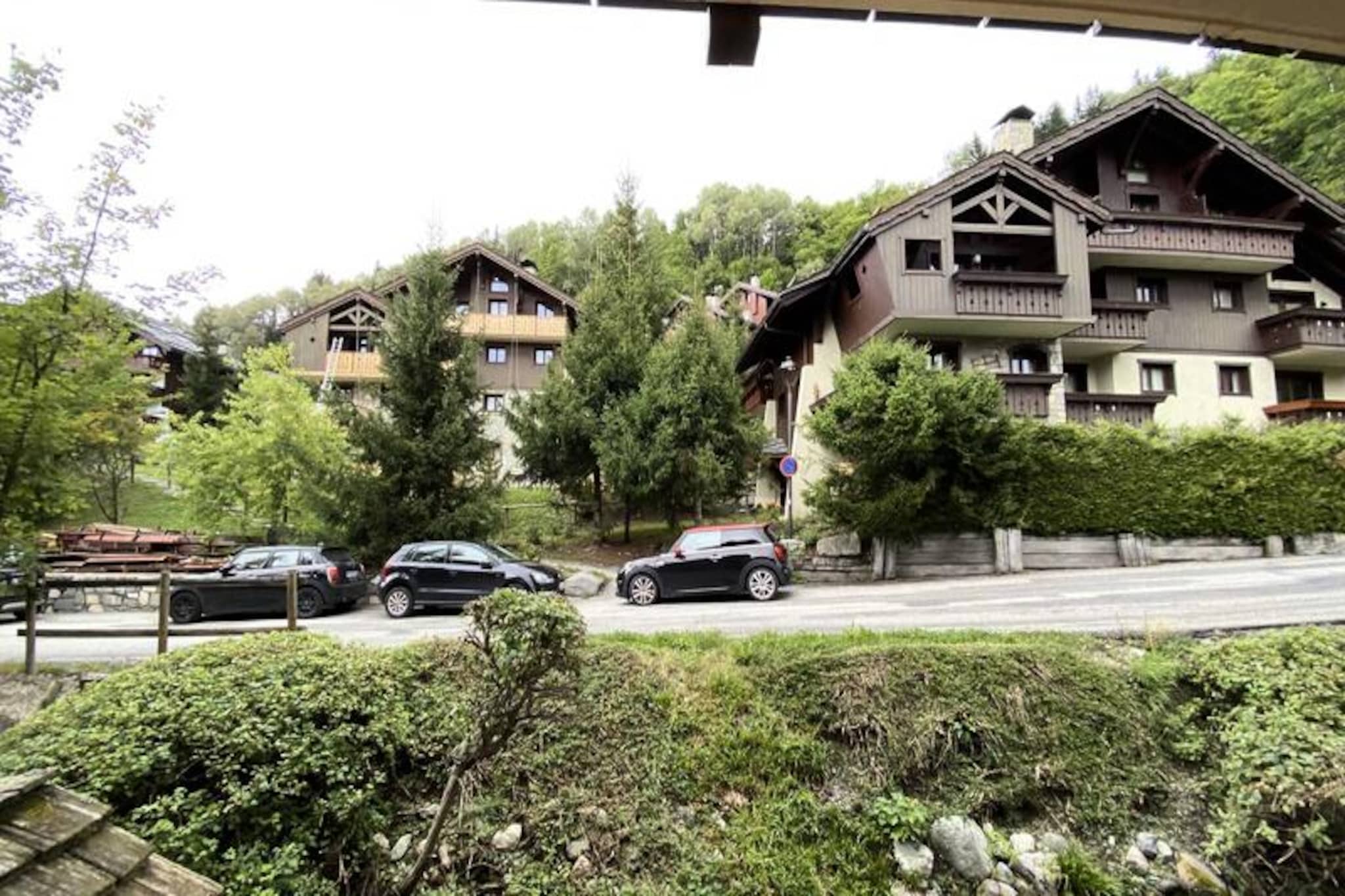 Résidence Fermes De Meribel Bat B-Non tagué